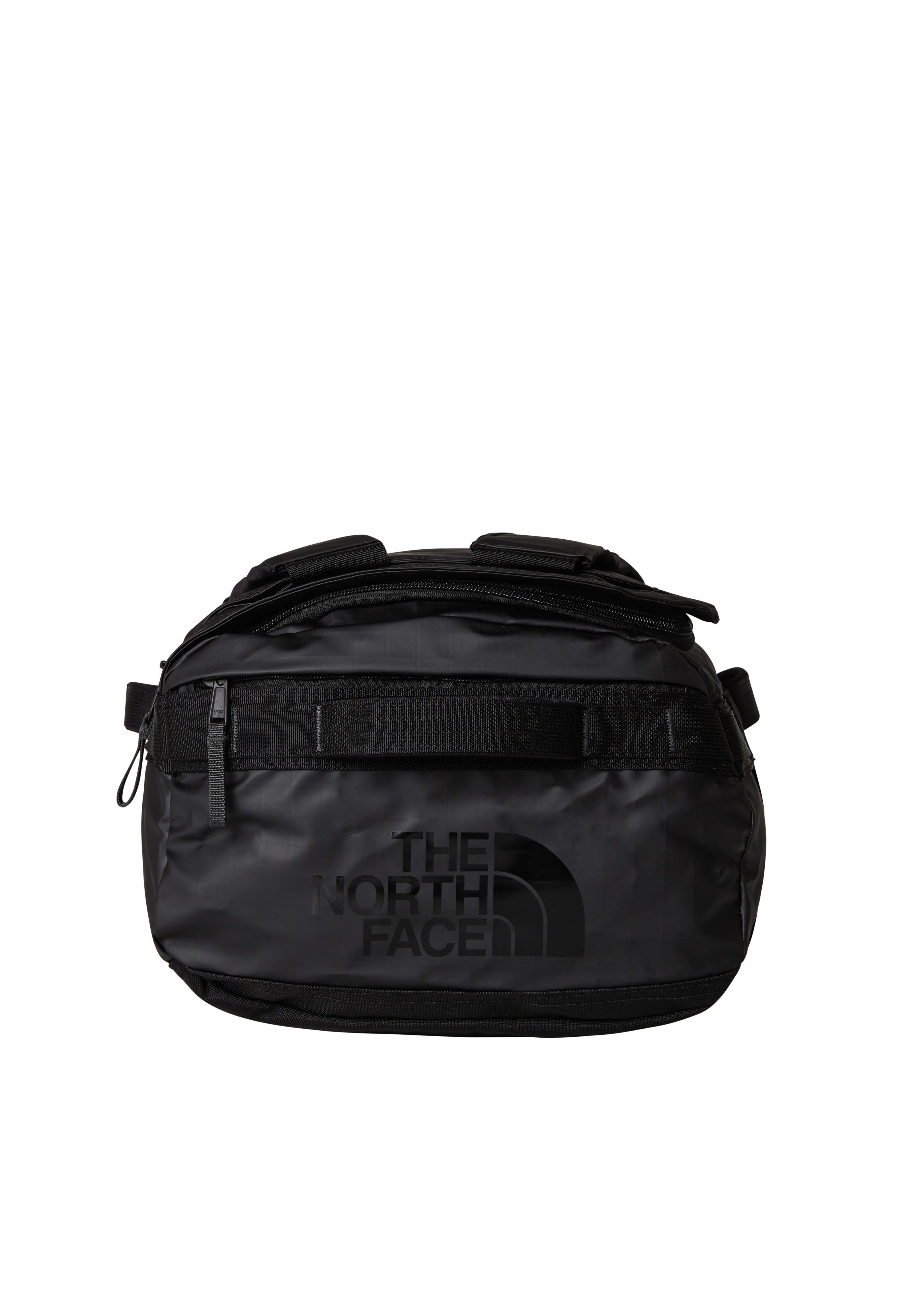 Base Camp Voyager 32l TNF Black/Asphalt Grey - Dufflebag - Image 5
