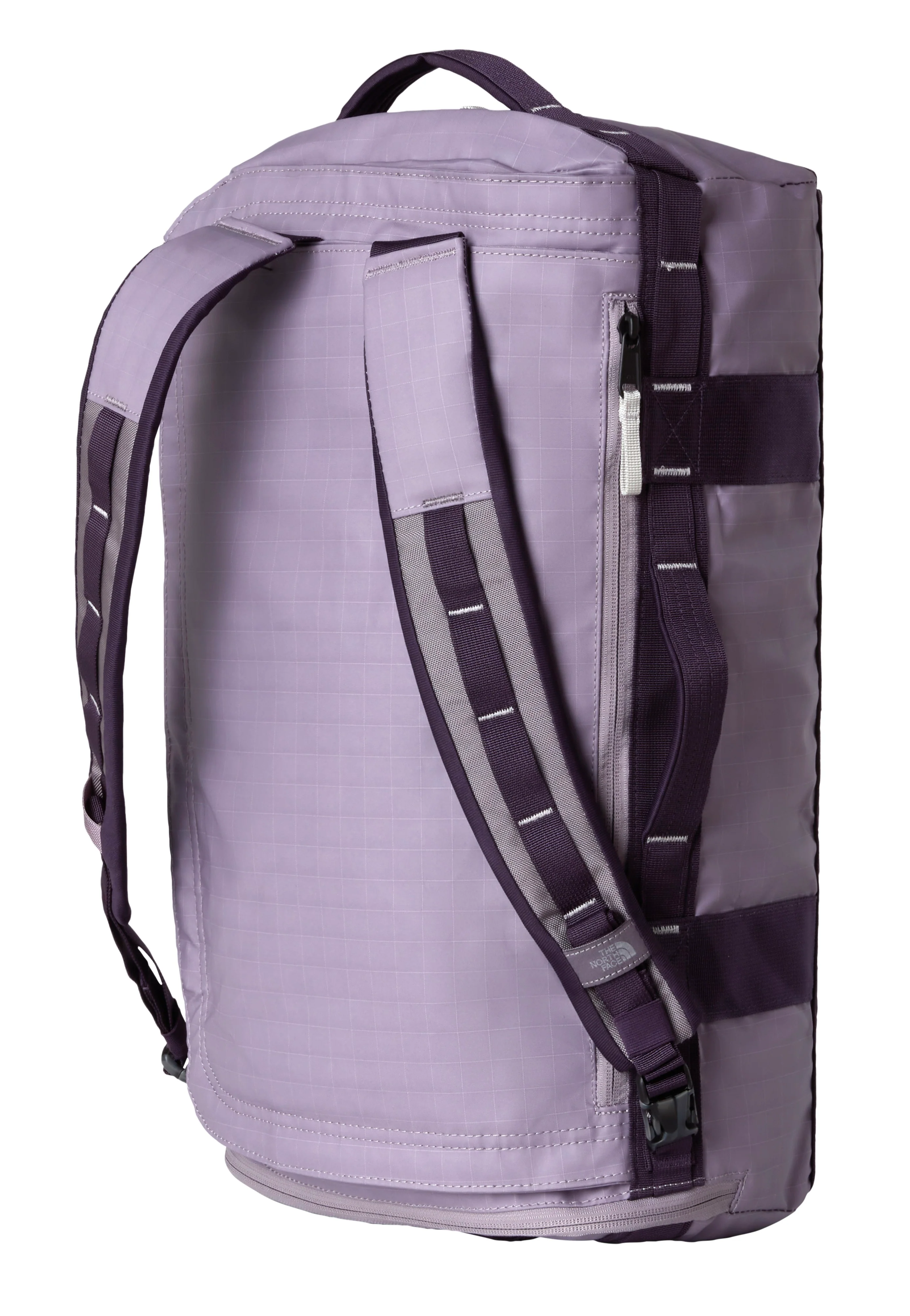 Base Camp Voyager Duffel 32L Transcendent Grey/Endle - Dufflebag - Image 2