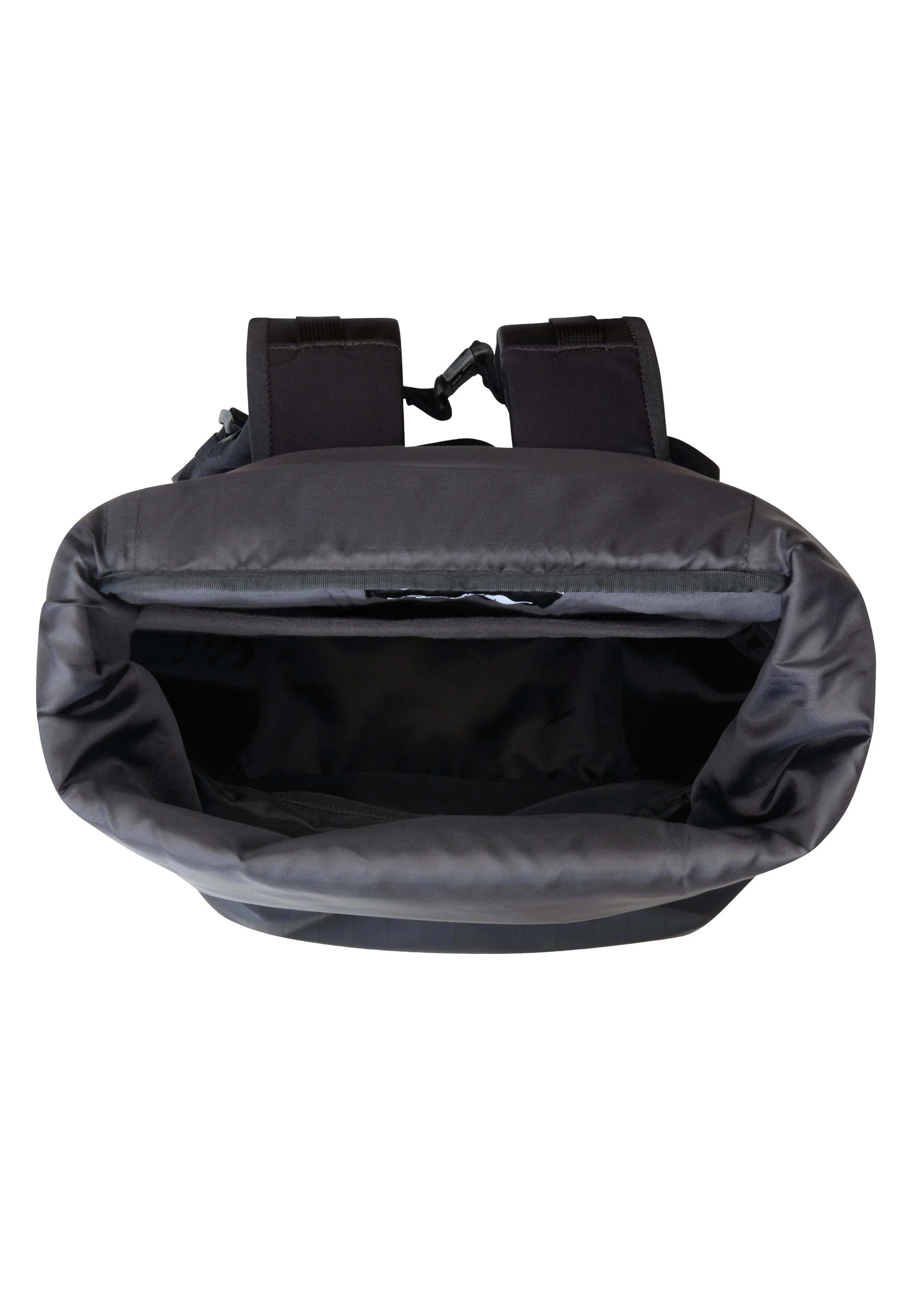 Base Camp Voyager TNF Black/Asphalt Grey - Backpack - Image 5