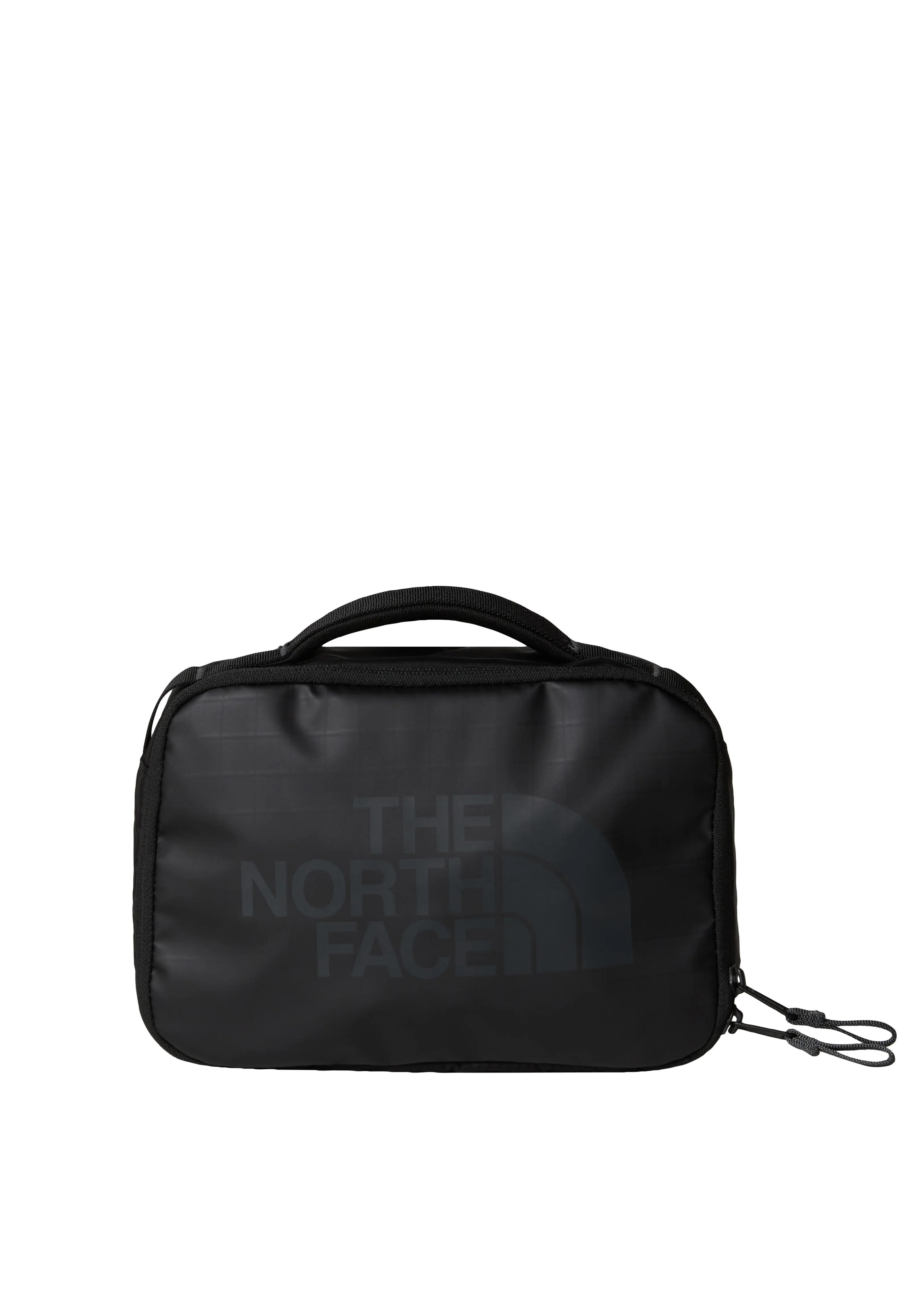 Base Camp Voyager TNF Black/Asphalt Grey - Washbag