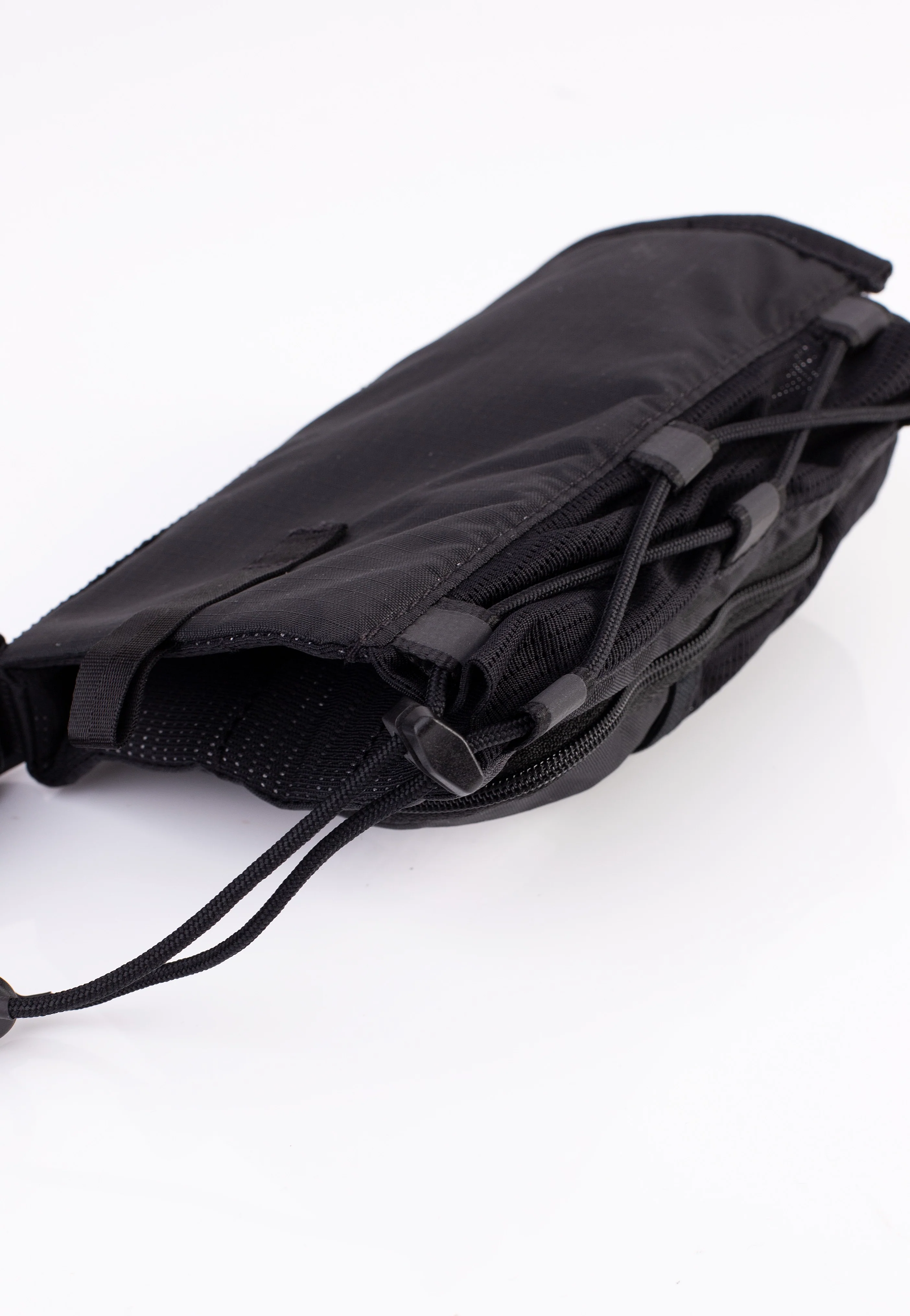 Borealis Tnf Black/Tnf Black - Water Bottle Holder - Image 6