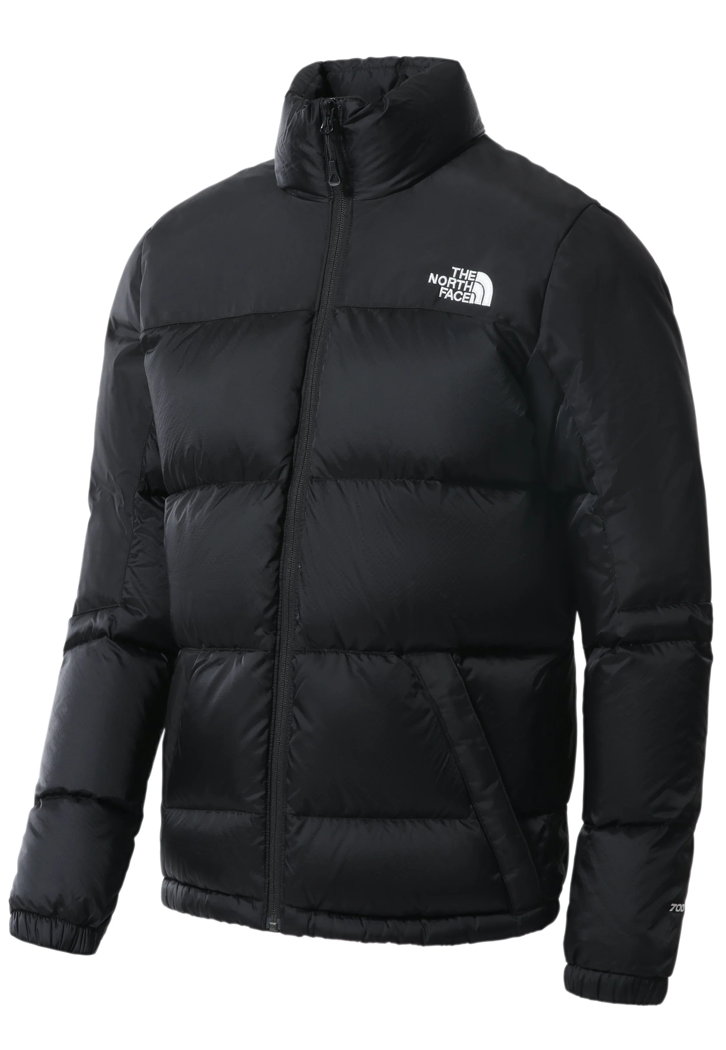 Diablo Down TNF Black/TNF Black - Jacket - Image 7