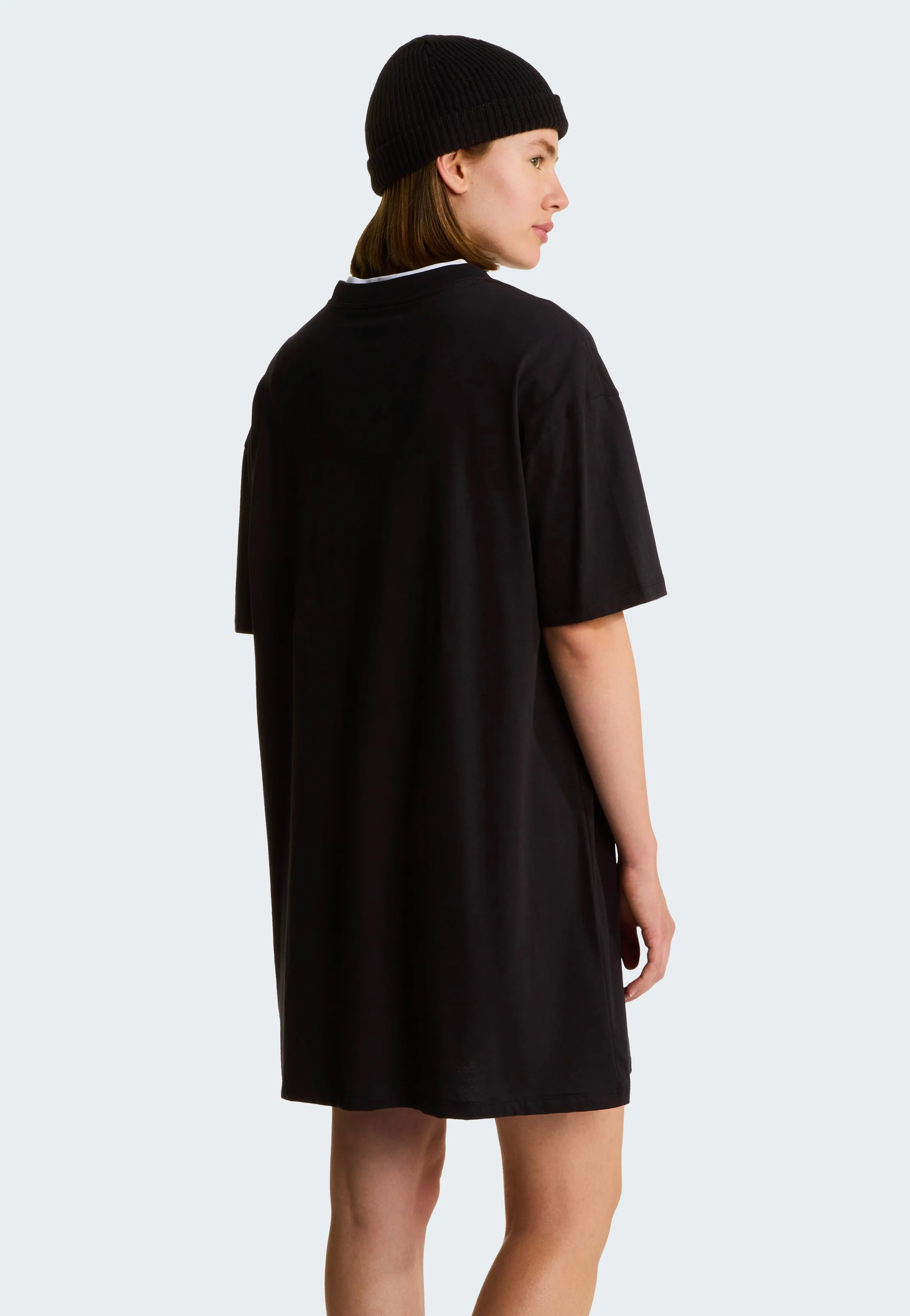 Evolution Simple Dome TNF Black - Dress - Image 3