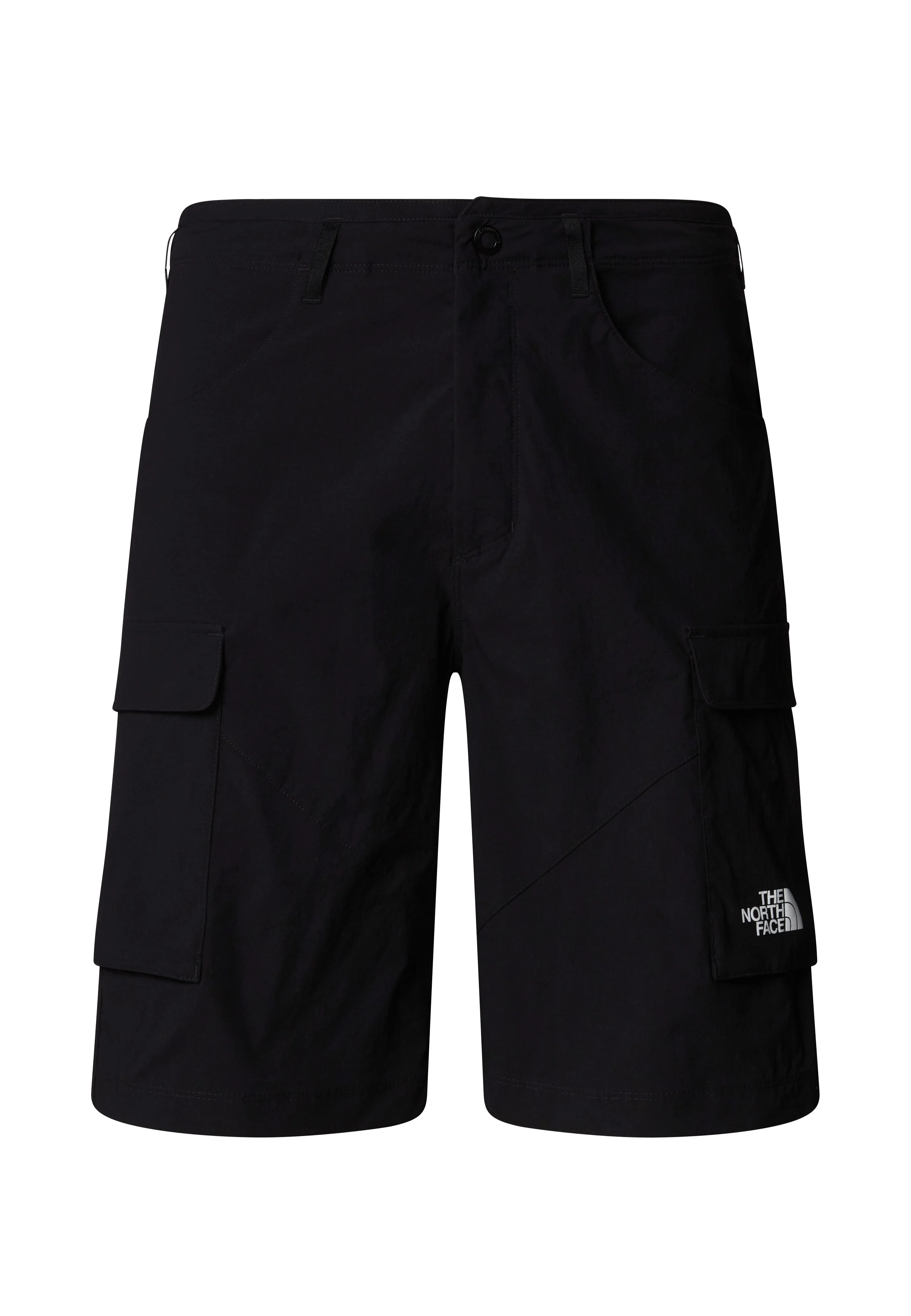 Exploration Cargo TNF Black - Shorts - Image 4