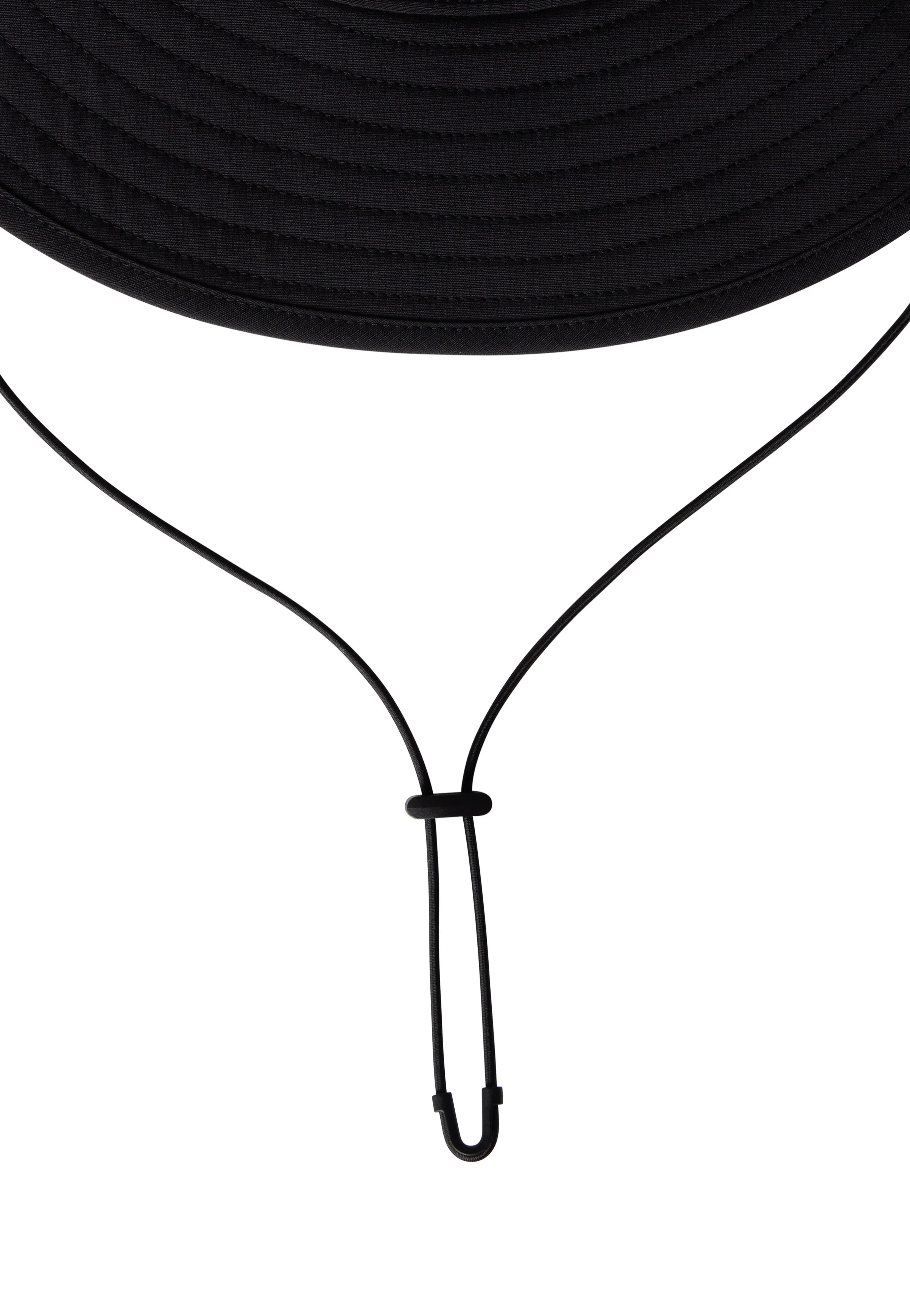 Horizon Breeze Brimmer TNF Black - Bucket Hat - Image 4