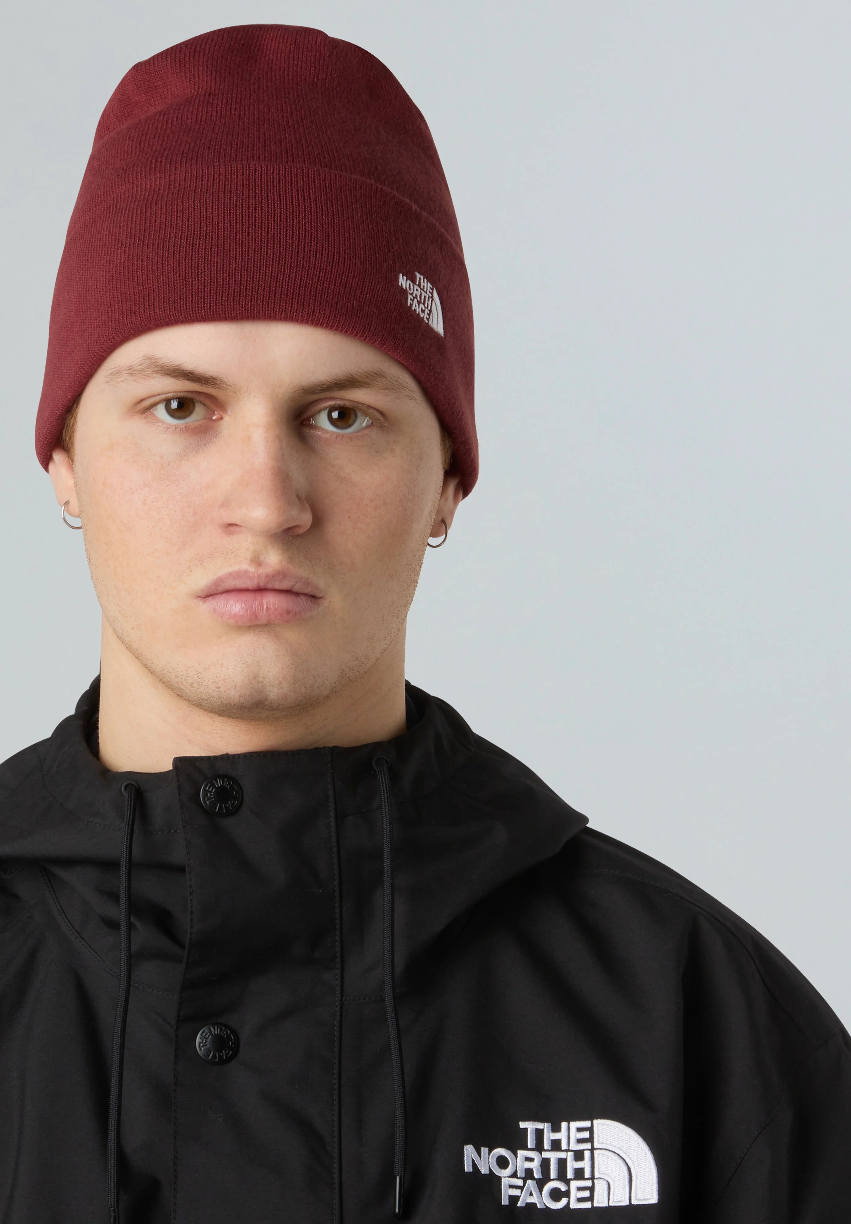 Norm Sumac - Beanie - Image 3