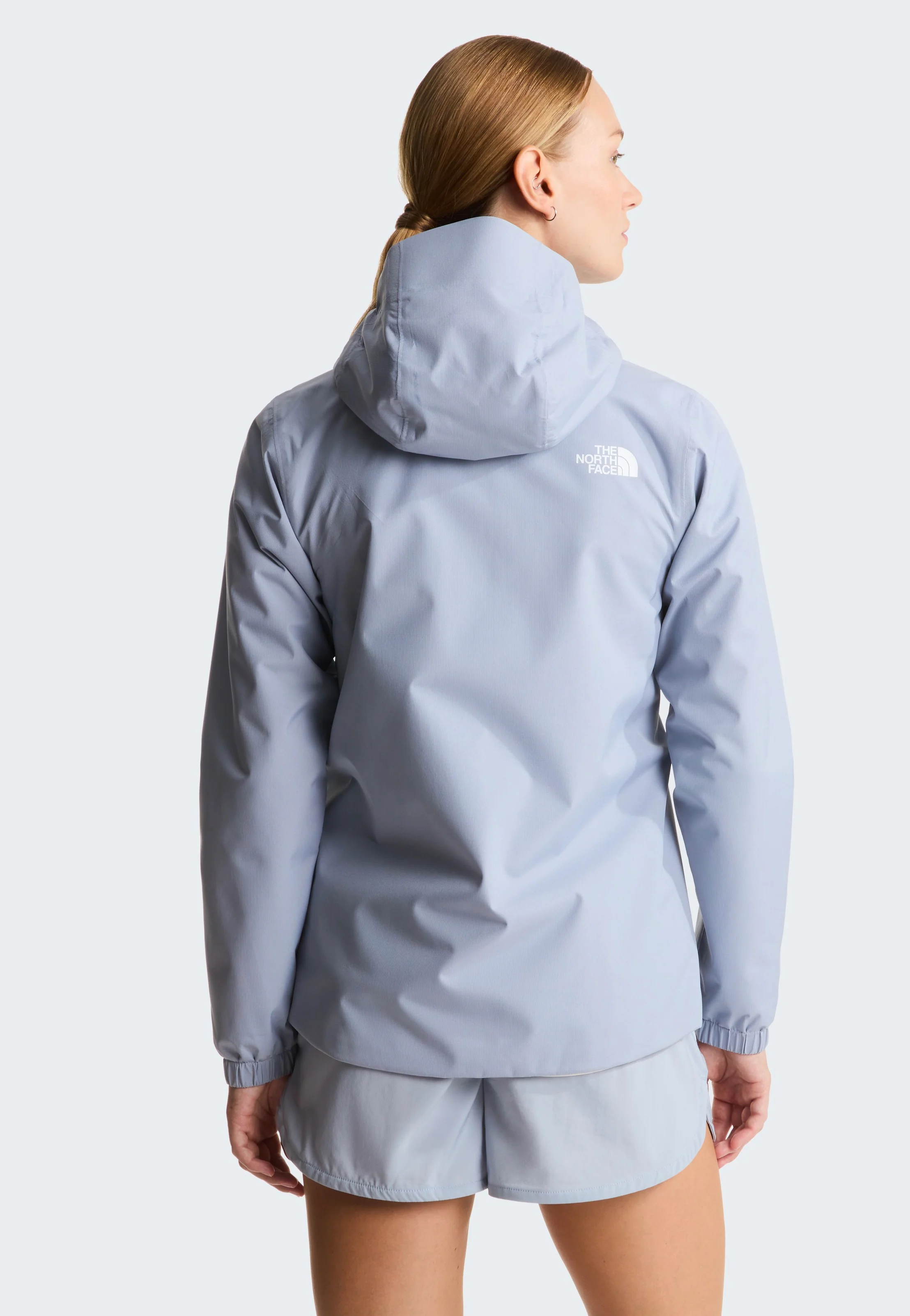 Quest Mono Frost Grey - Jacket - Image 4