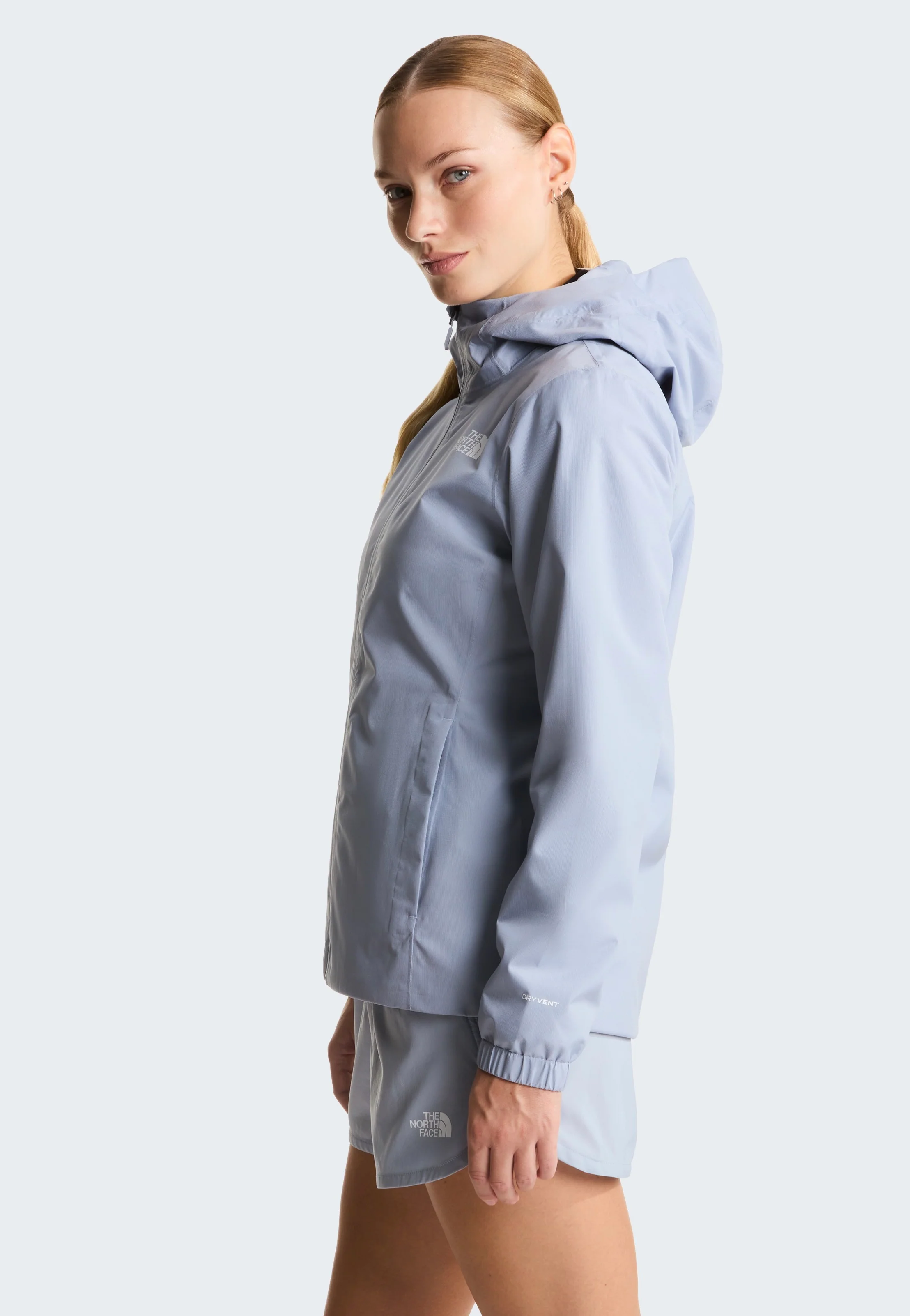 Quest Mono Frost Grey - Jacket - Image 5