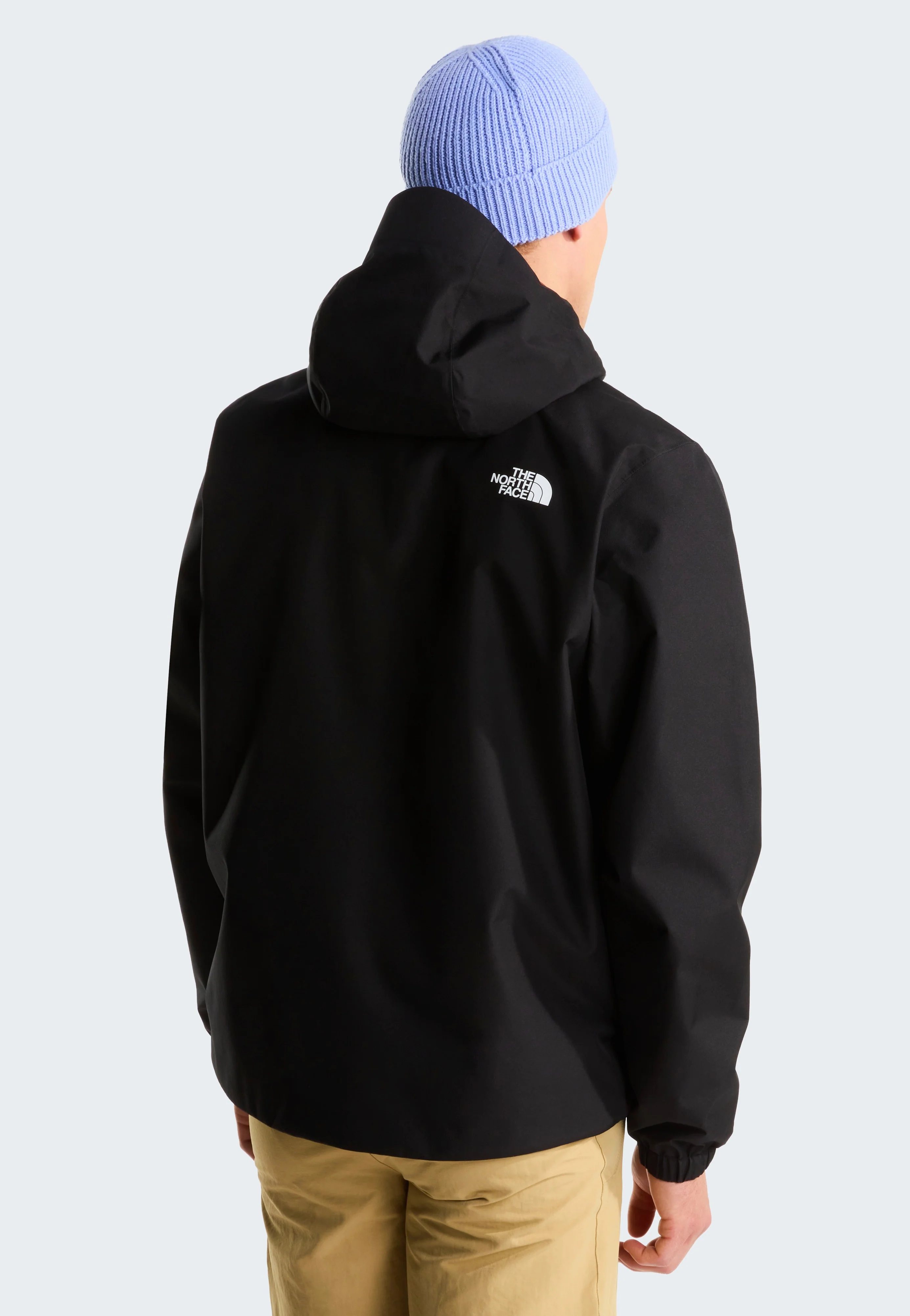 Quest Mono TNF Black - Jacket - Image 3