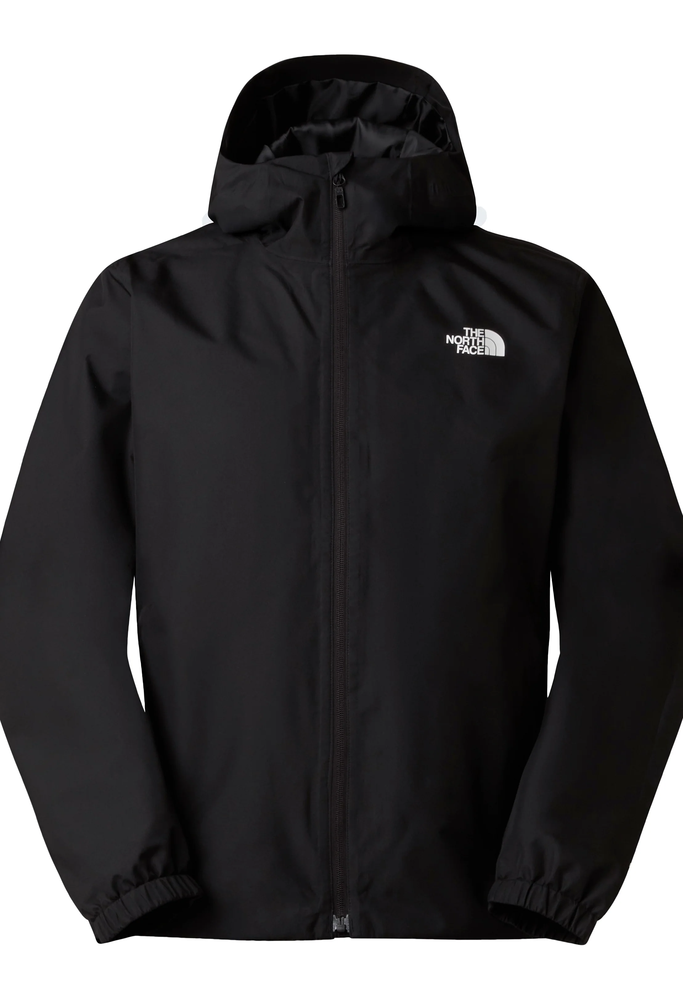 Quest Mono TNF Black - Jacket - Image 6