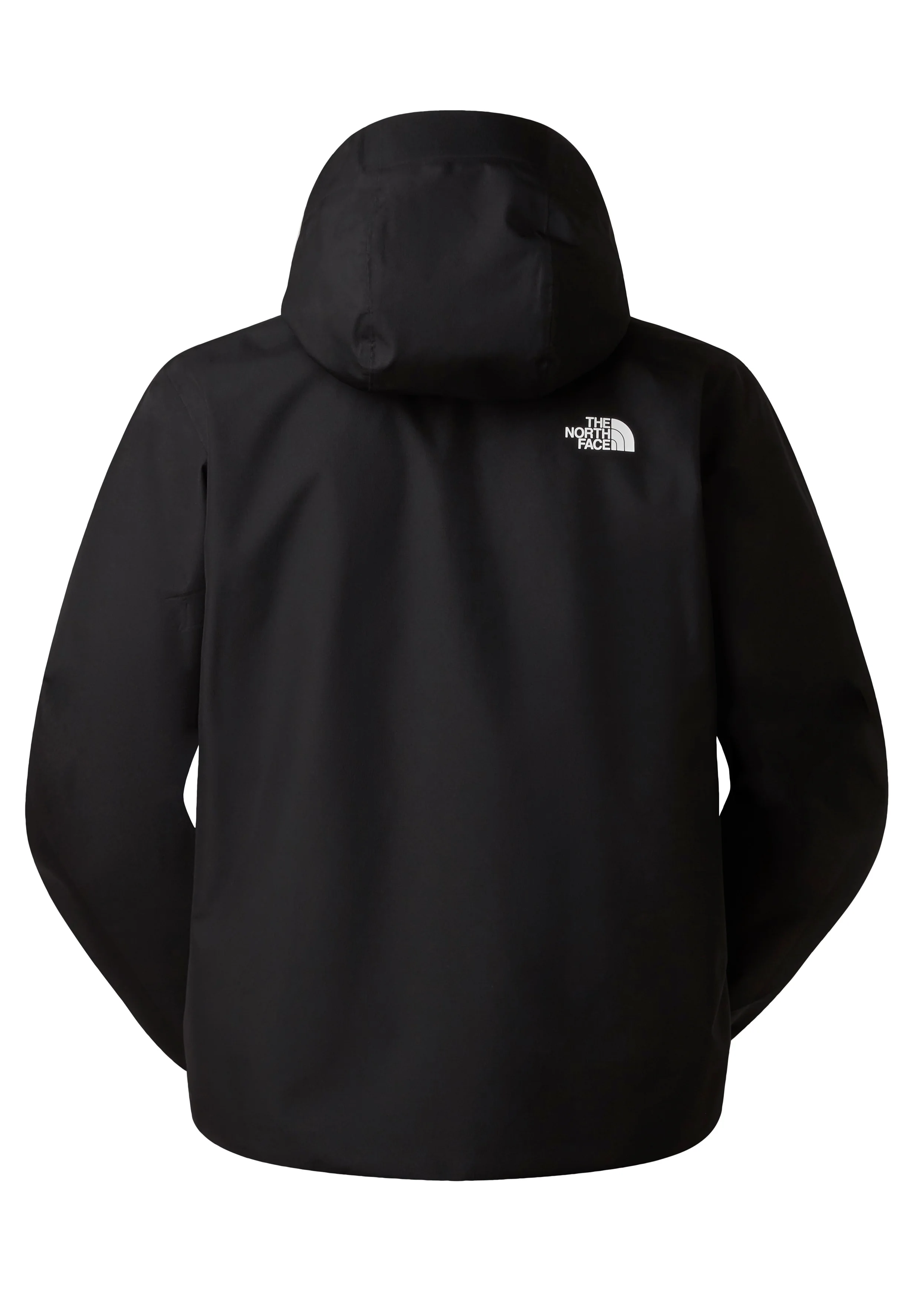 Quest Mono TNF Black - Jacket - Image 7