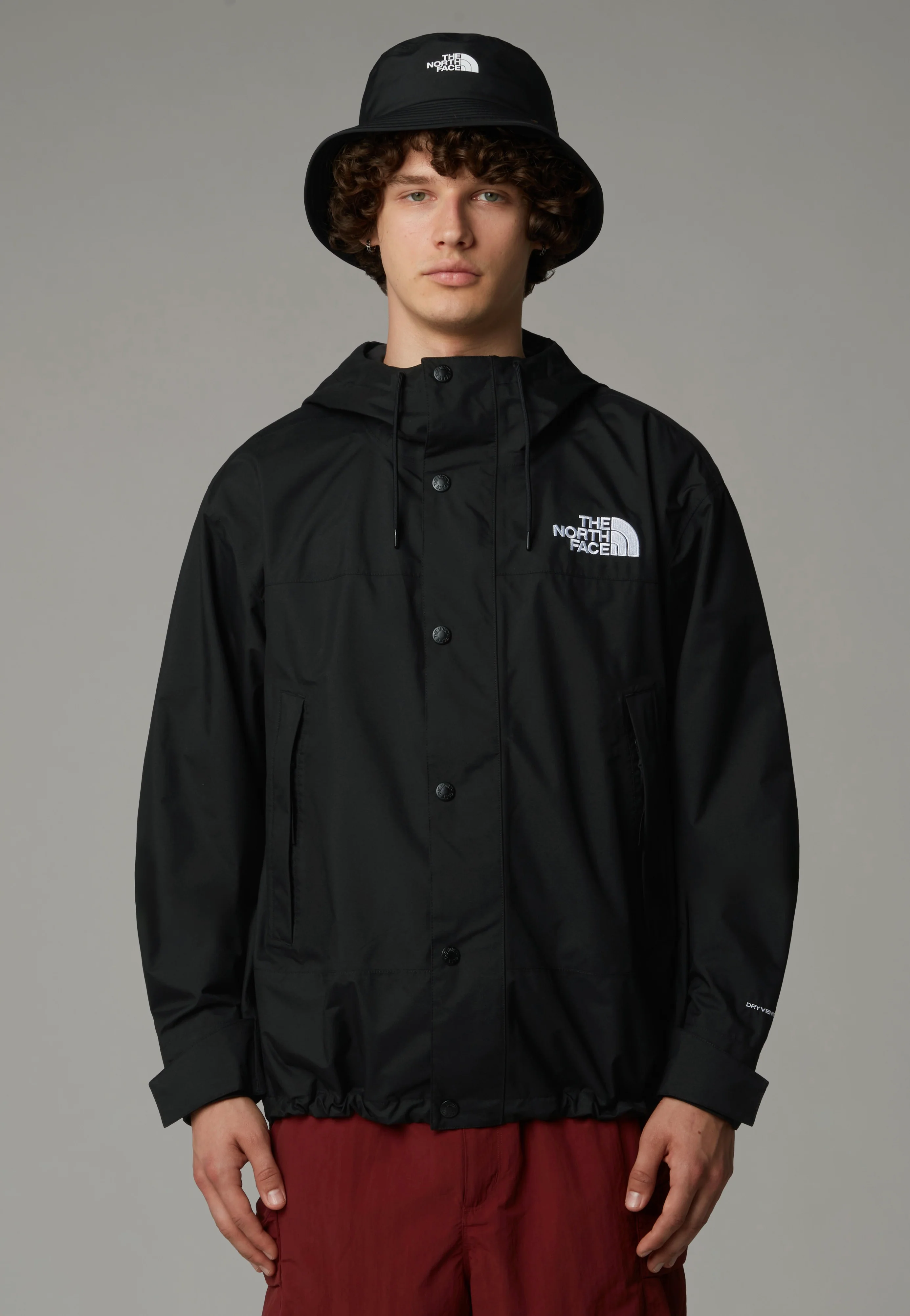 Reign On Jacket TNF Black - Jacket - Image 3