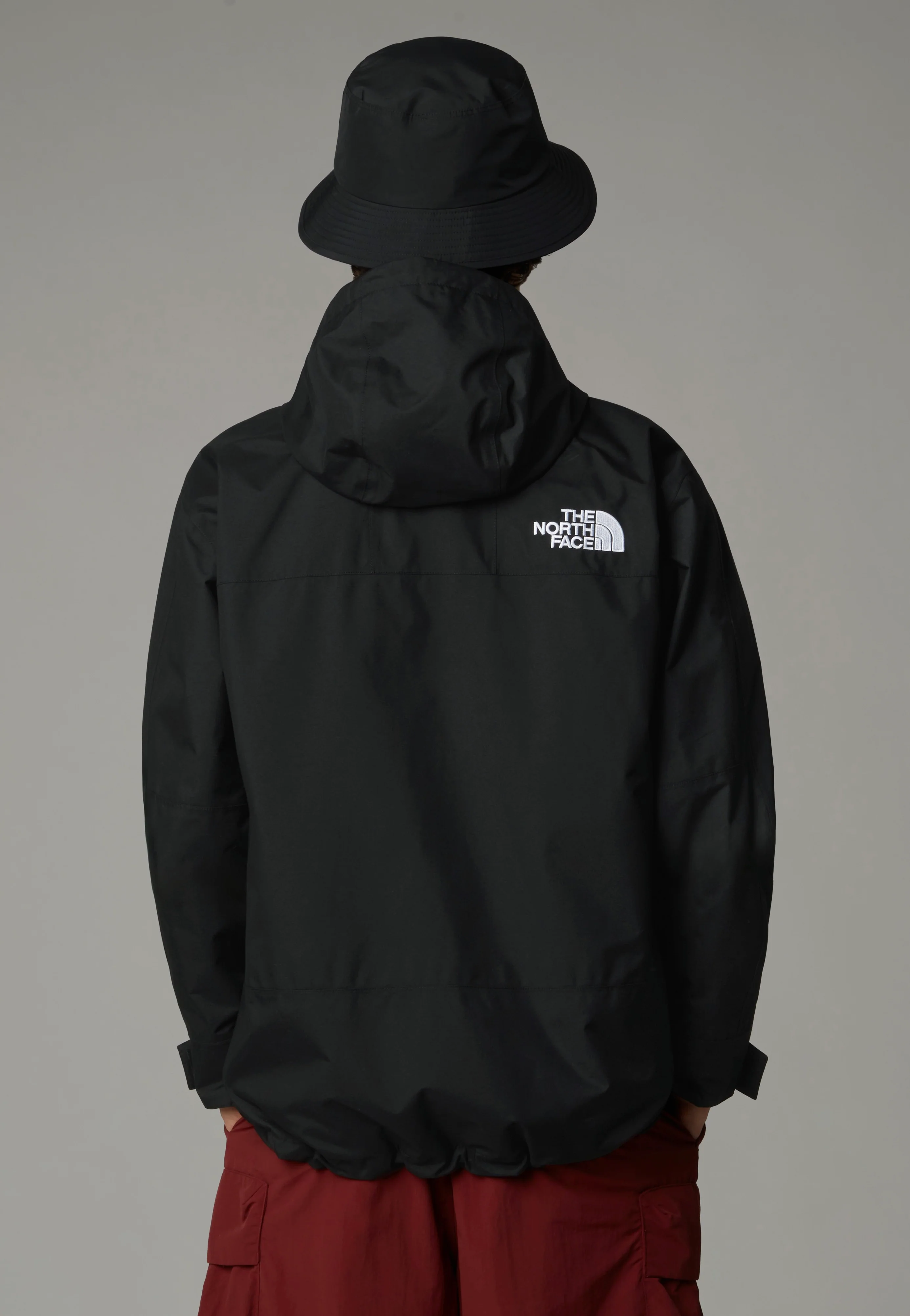 Reign On Jacket TNF Black - Jacket - Image 4