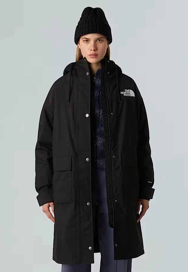Reign On Parka TNF Black - Jacket - Image 3
