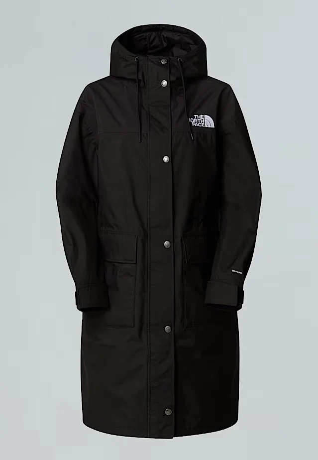 Reign On Parka TNF Black - Jacket - Image 9