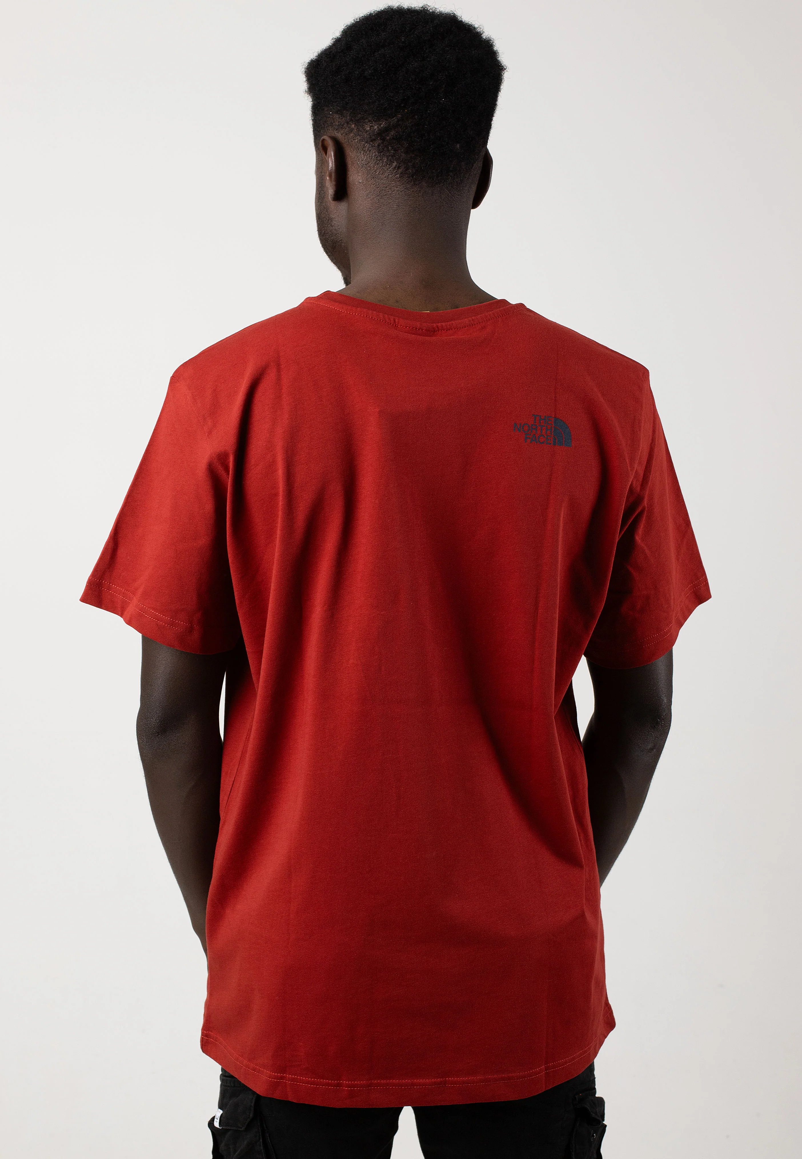 Rust 2 Iron Red - T-Shirt - Image 3