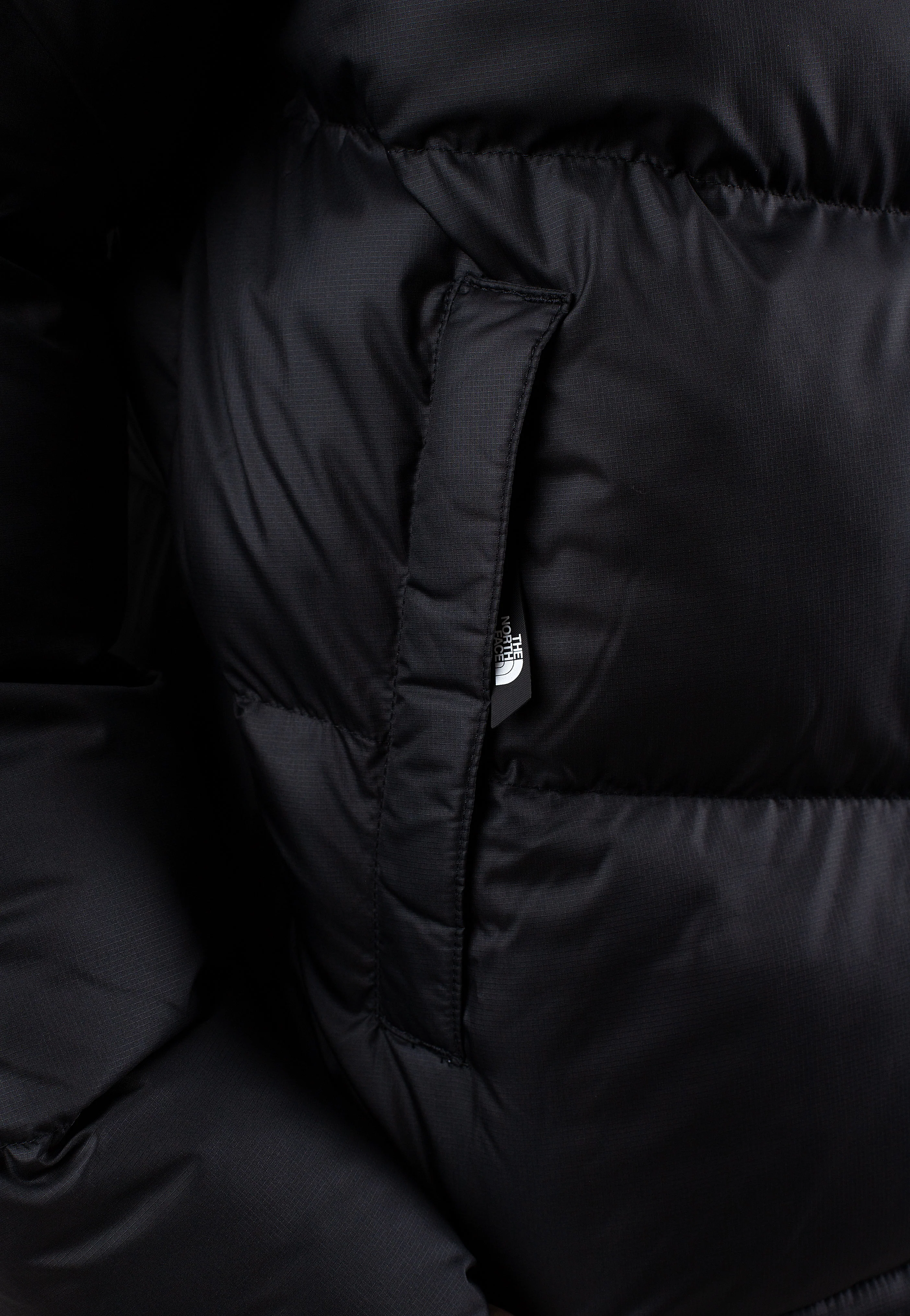 Saikuru Tnf Black/Tnf Black - Jacket - Image 6