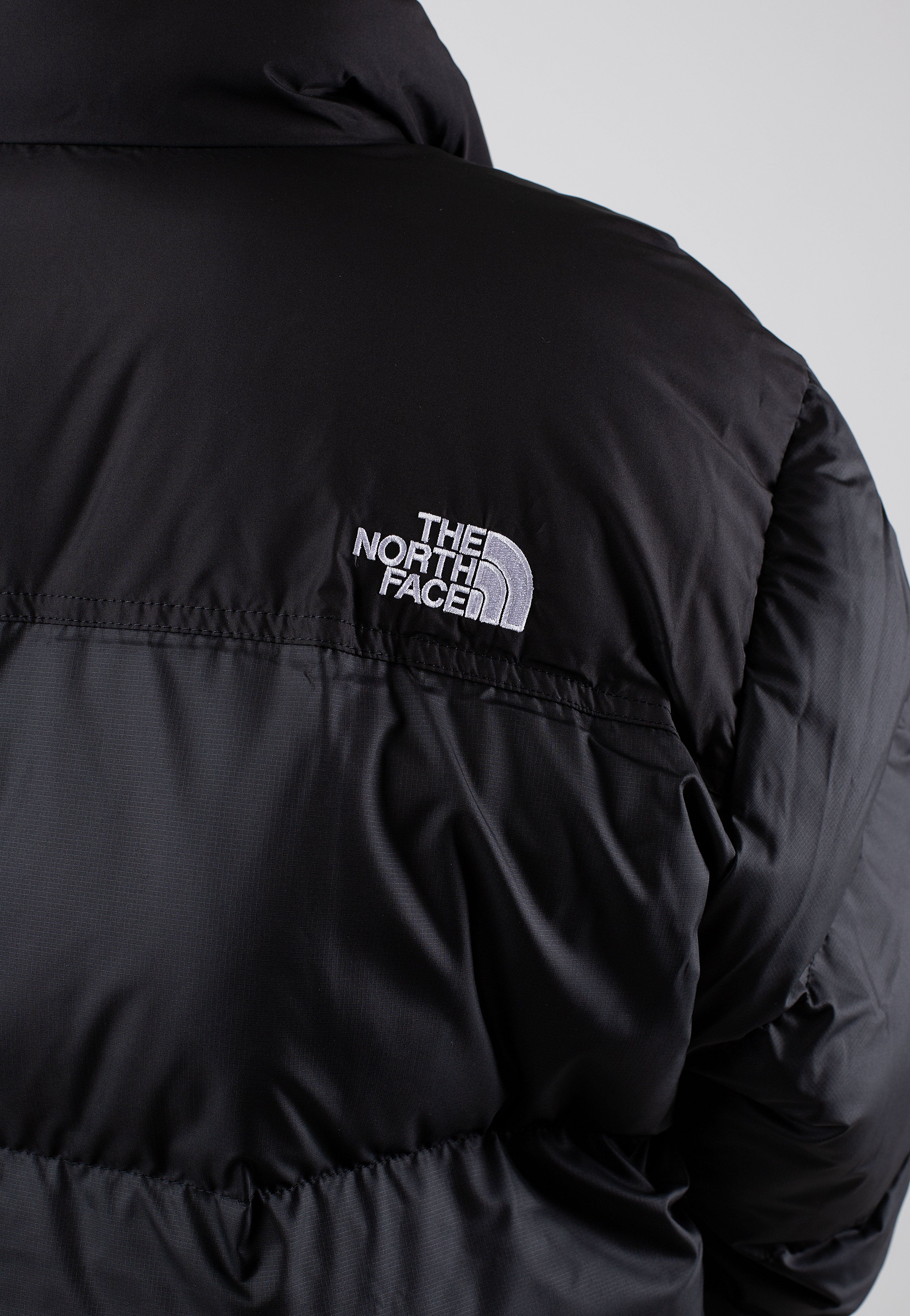 Saikuru Tnf Black/Tnf Black - Jacket - Image 7