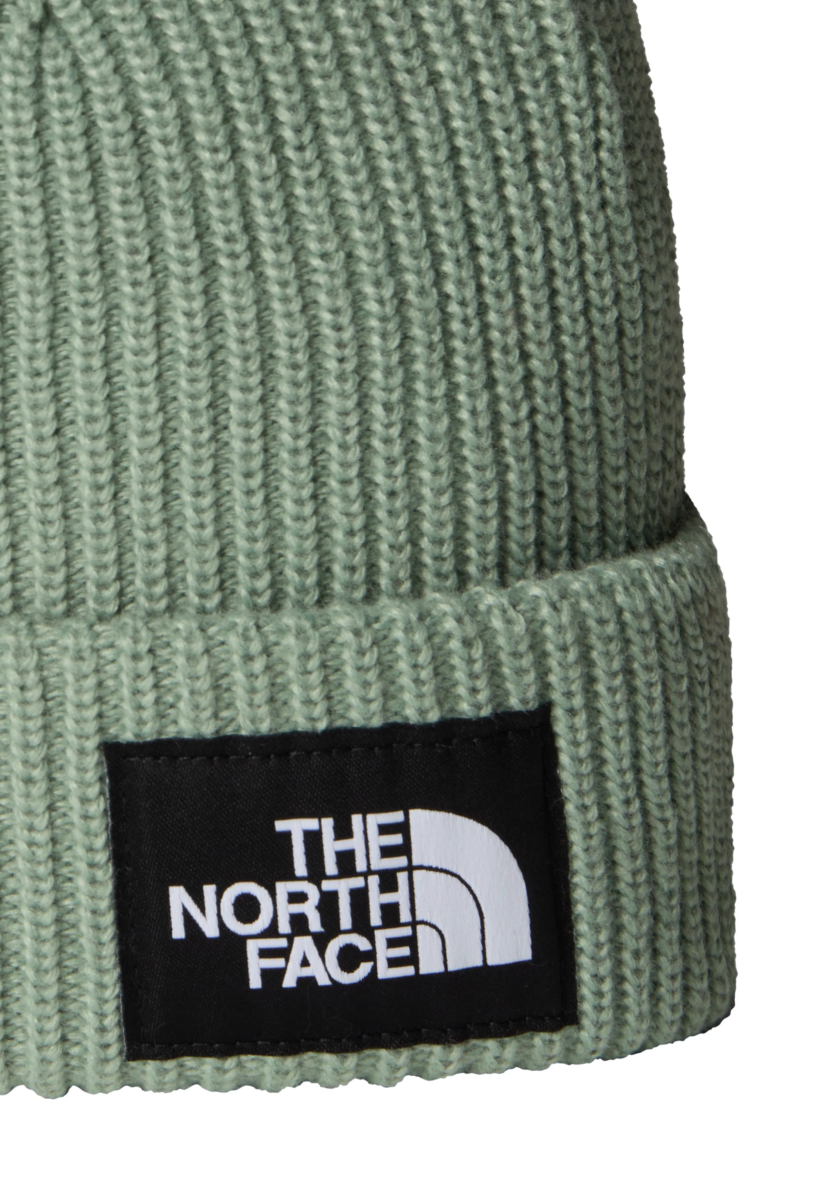 Salty Lined Slate Moss - Beanie - Image 3