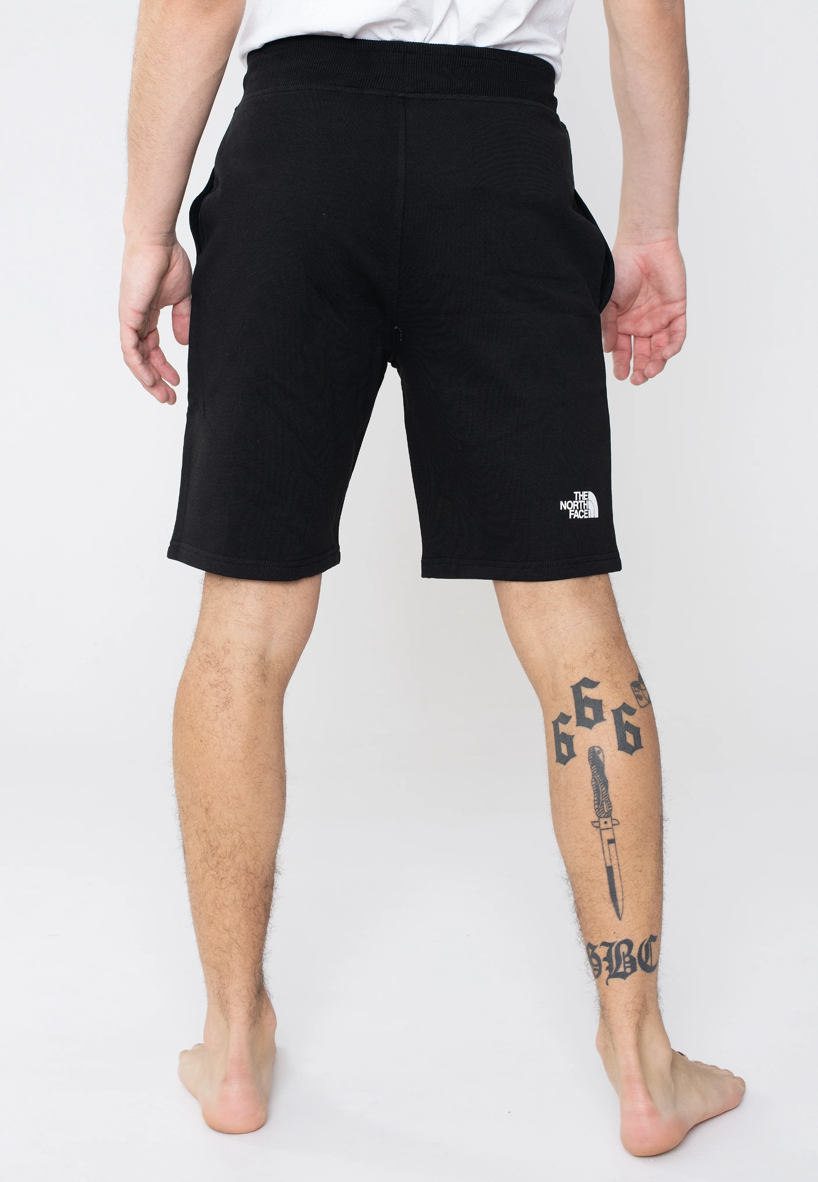 Standard Light Tnf Black - Shorts - Image 5