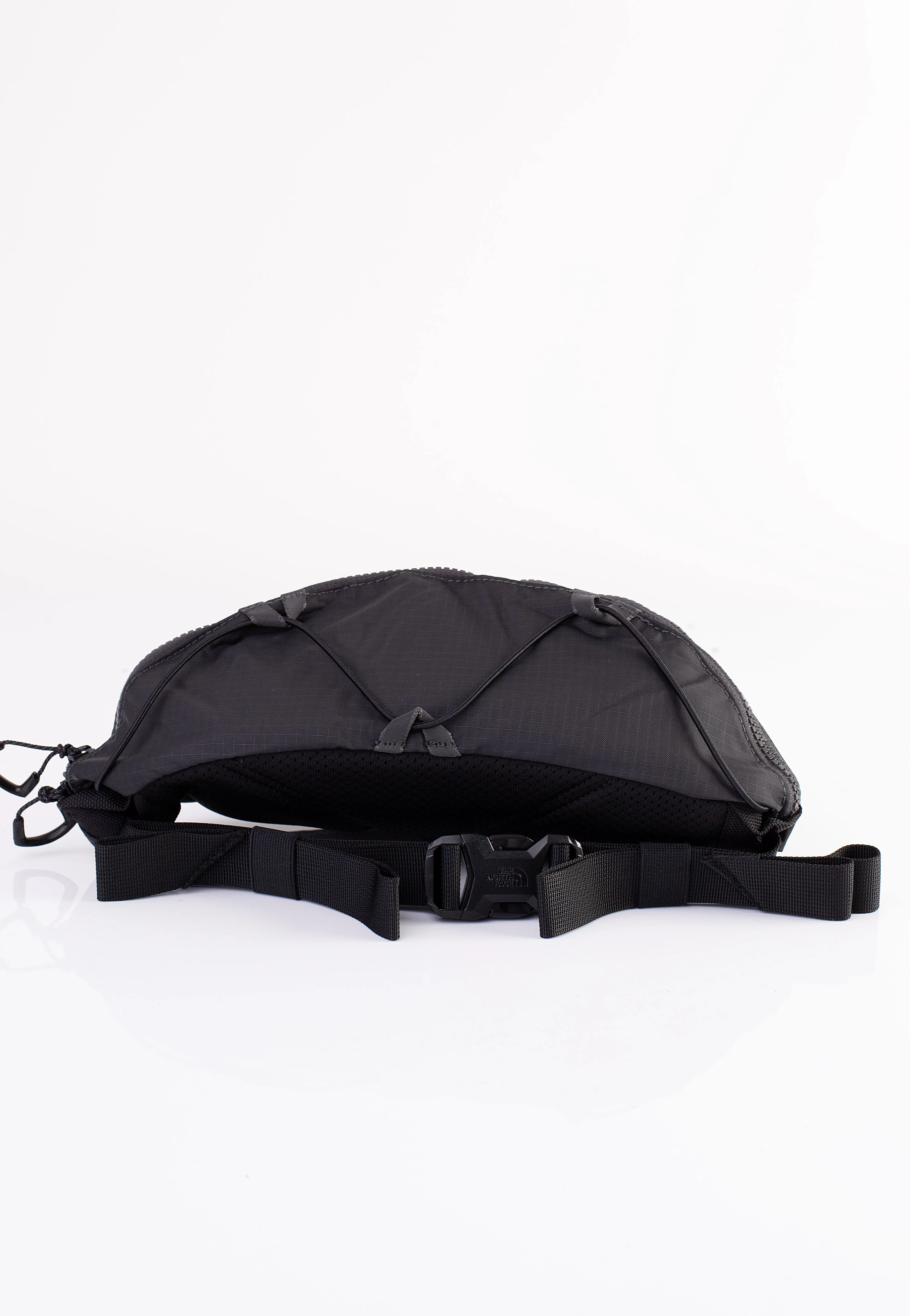 Terra Lumbar 3L Asphalt Grey/Tnf Black - Hip Bag - Image 4