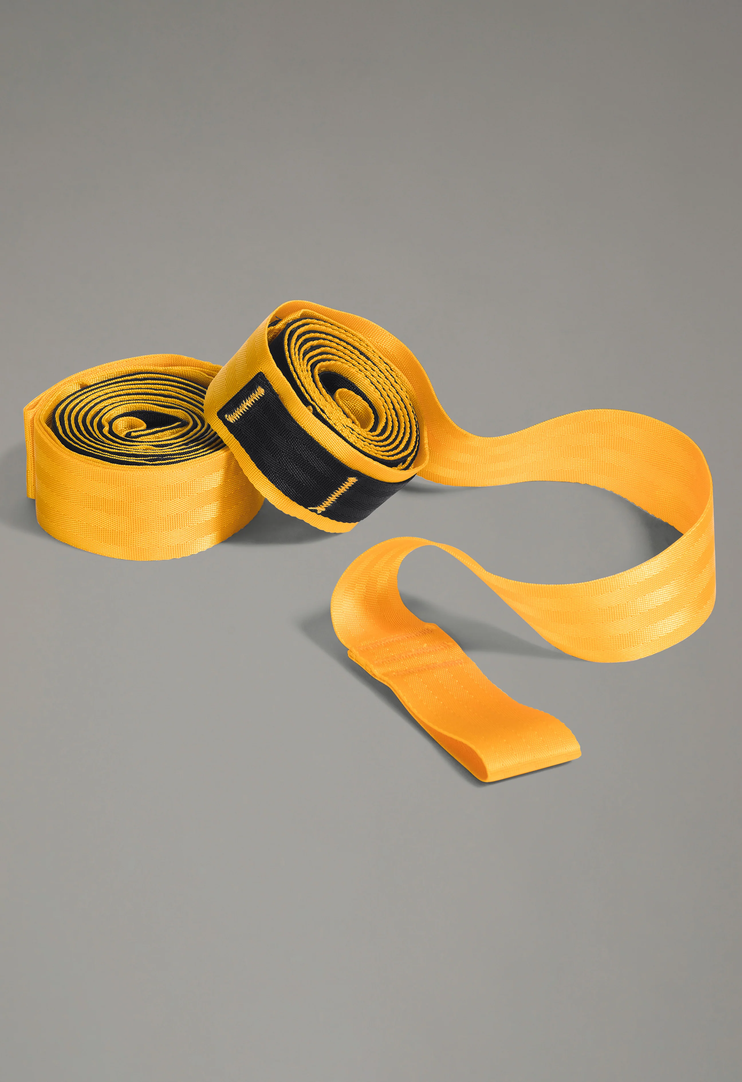 Wawona Summit Golden/TNF Black - Hammock - Image 4
