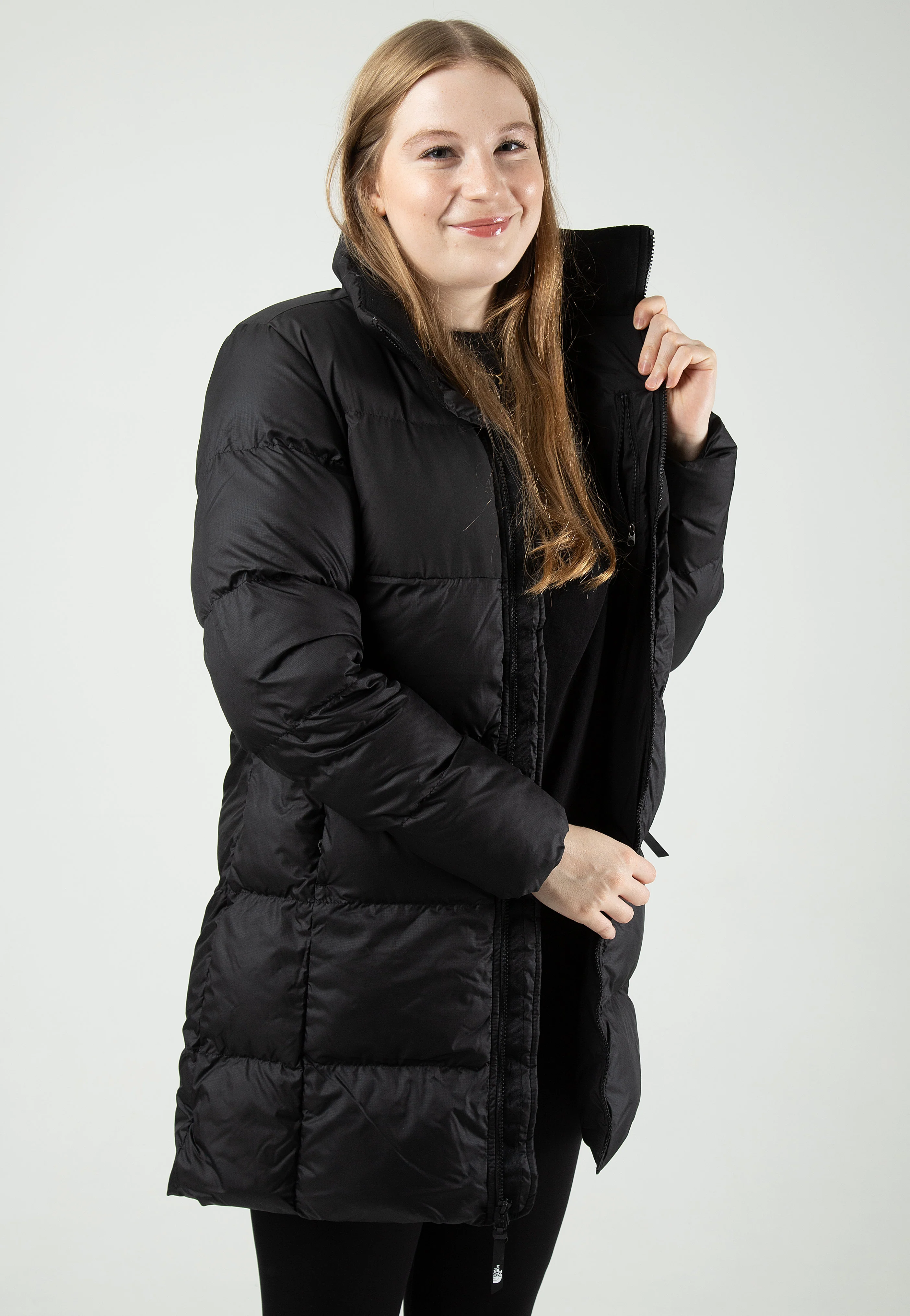 Women’s Saikuru Tnf Black - Jacket - Image 5