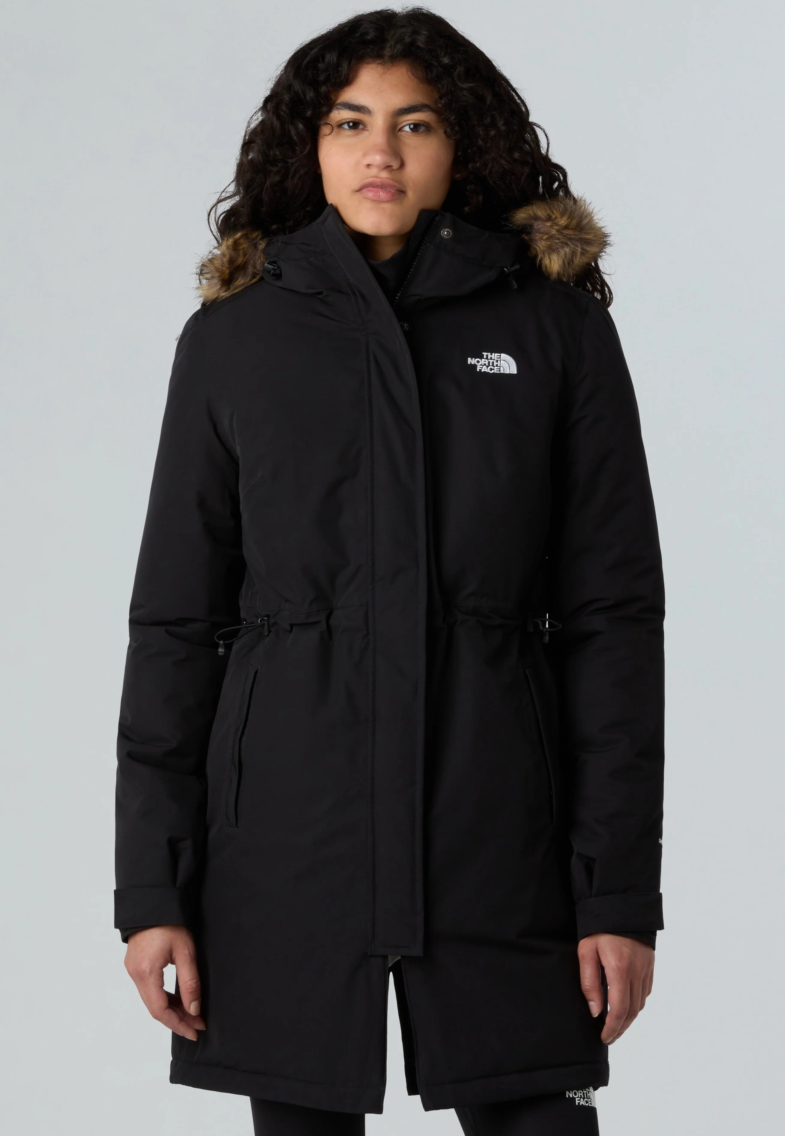 Zaneck TNF Black - Jacket - Image 2
