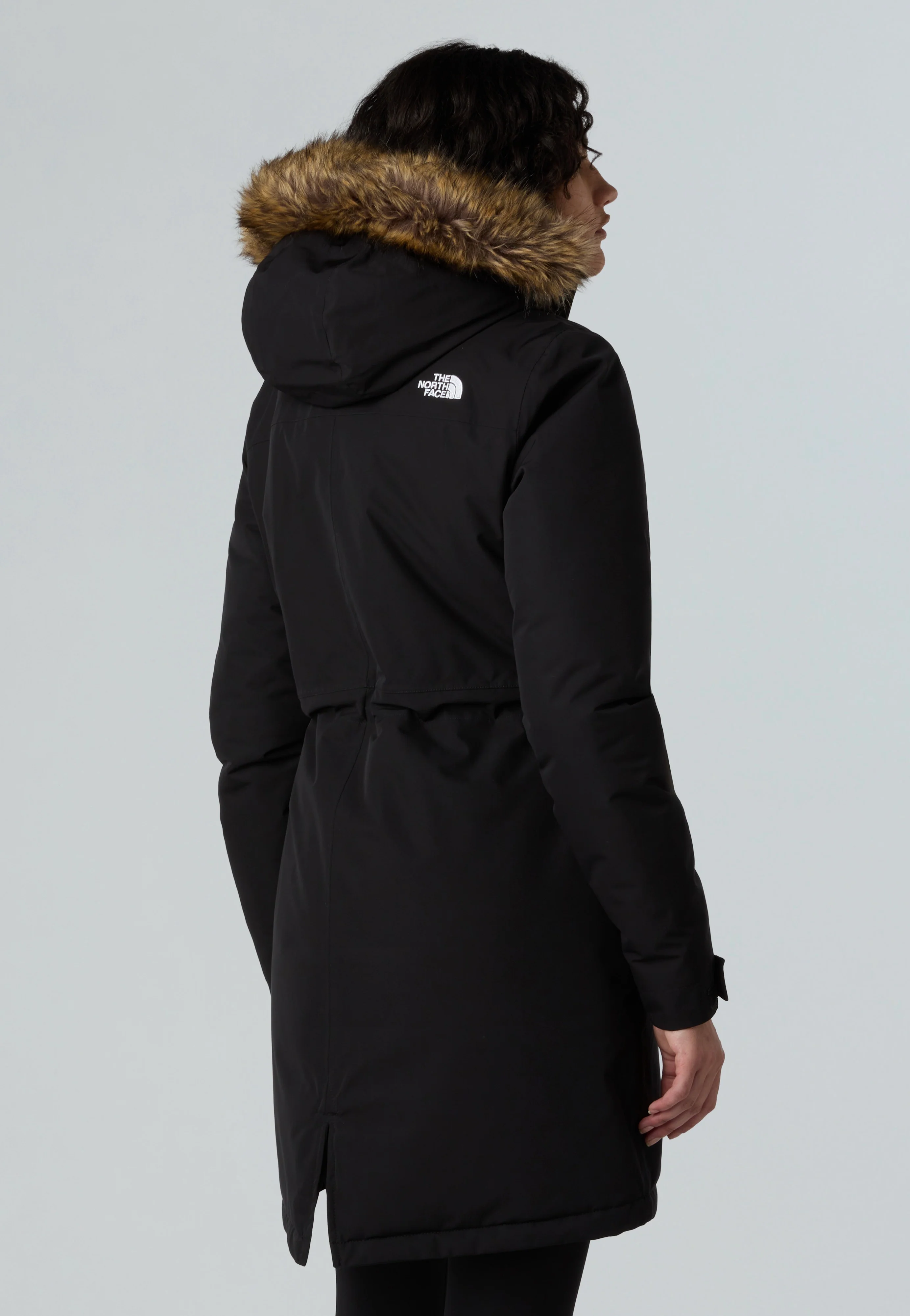 Zaneck TNF Black - Jacket - Image 3