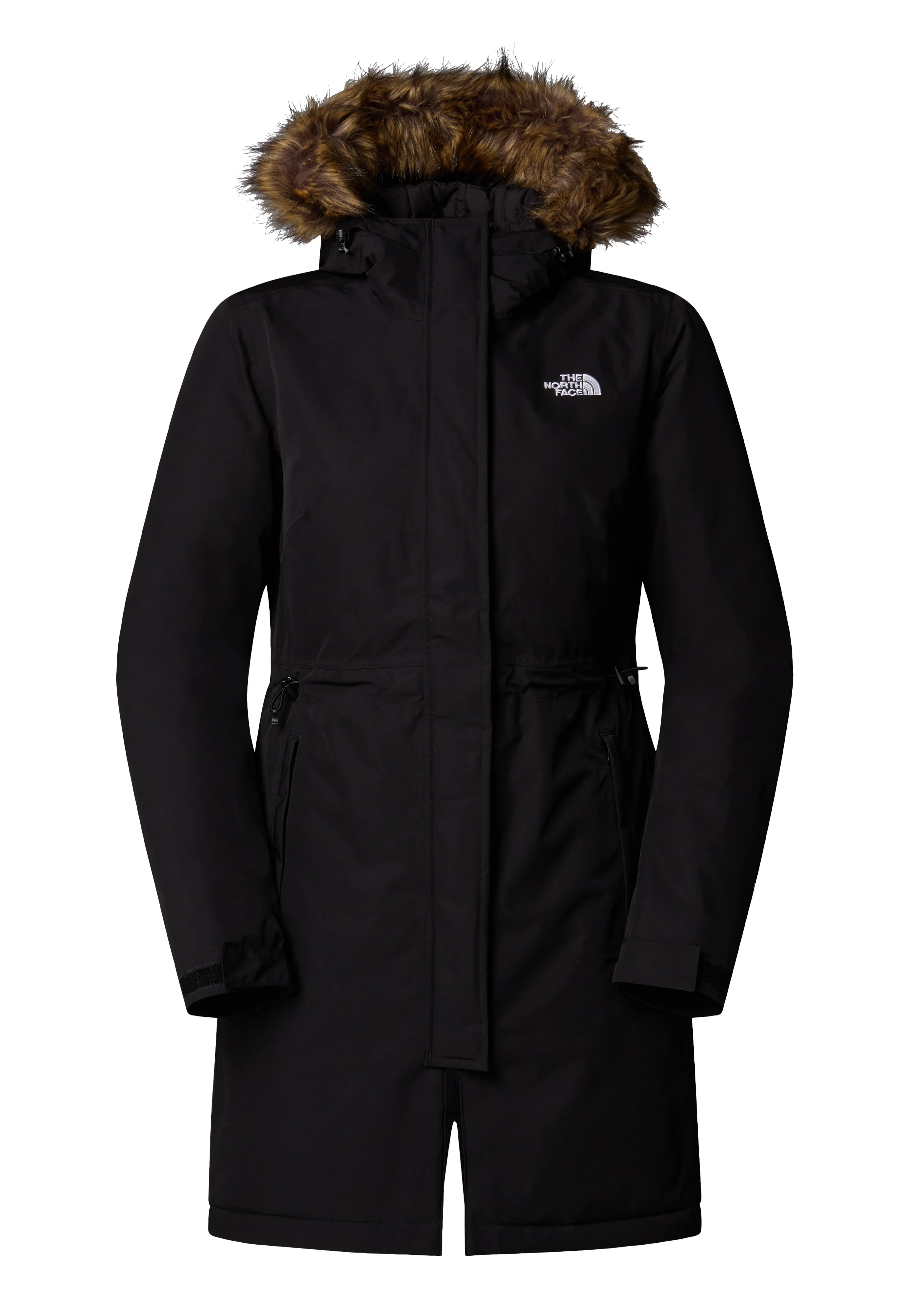 Zaneck TNF Black - Jacket - Image 5