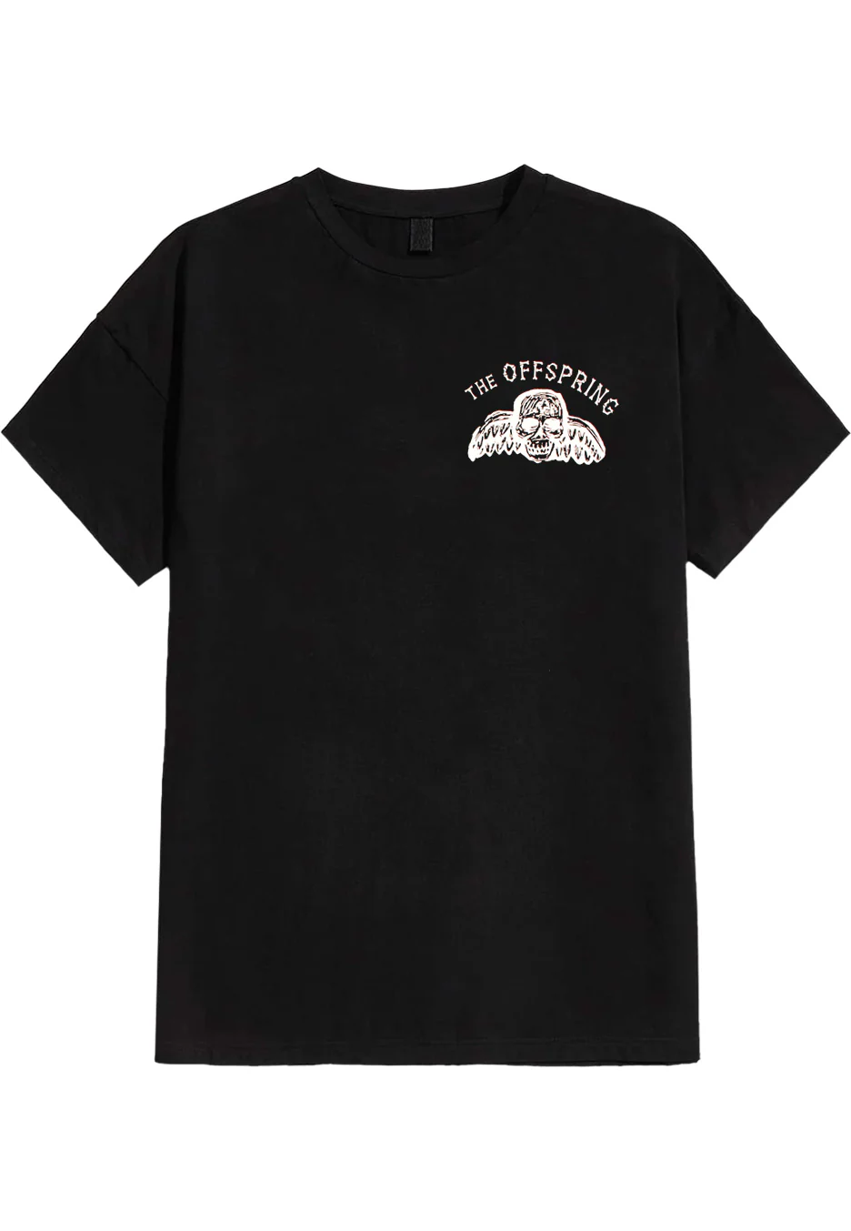 Ixnay On The Hombre - T-Shirt - Image 4