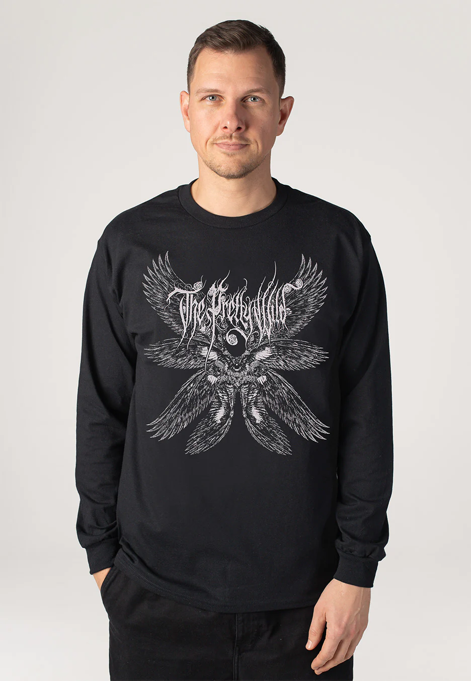 Seraphim - Longsleeve - Image 3