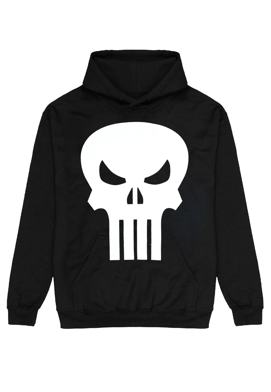 Skull Epic - Hoodie - Image 5