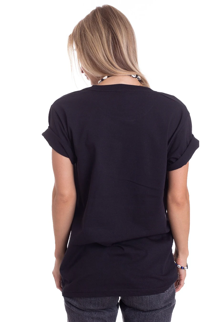 Skull Icon - T-Shirt - Image 4