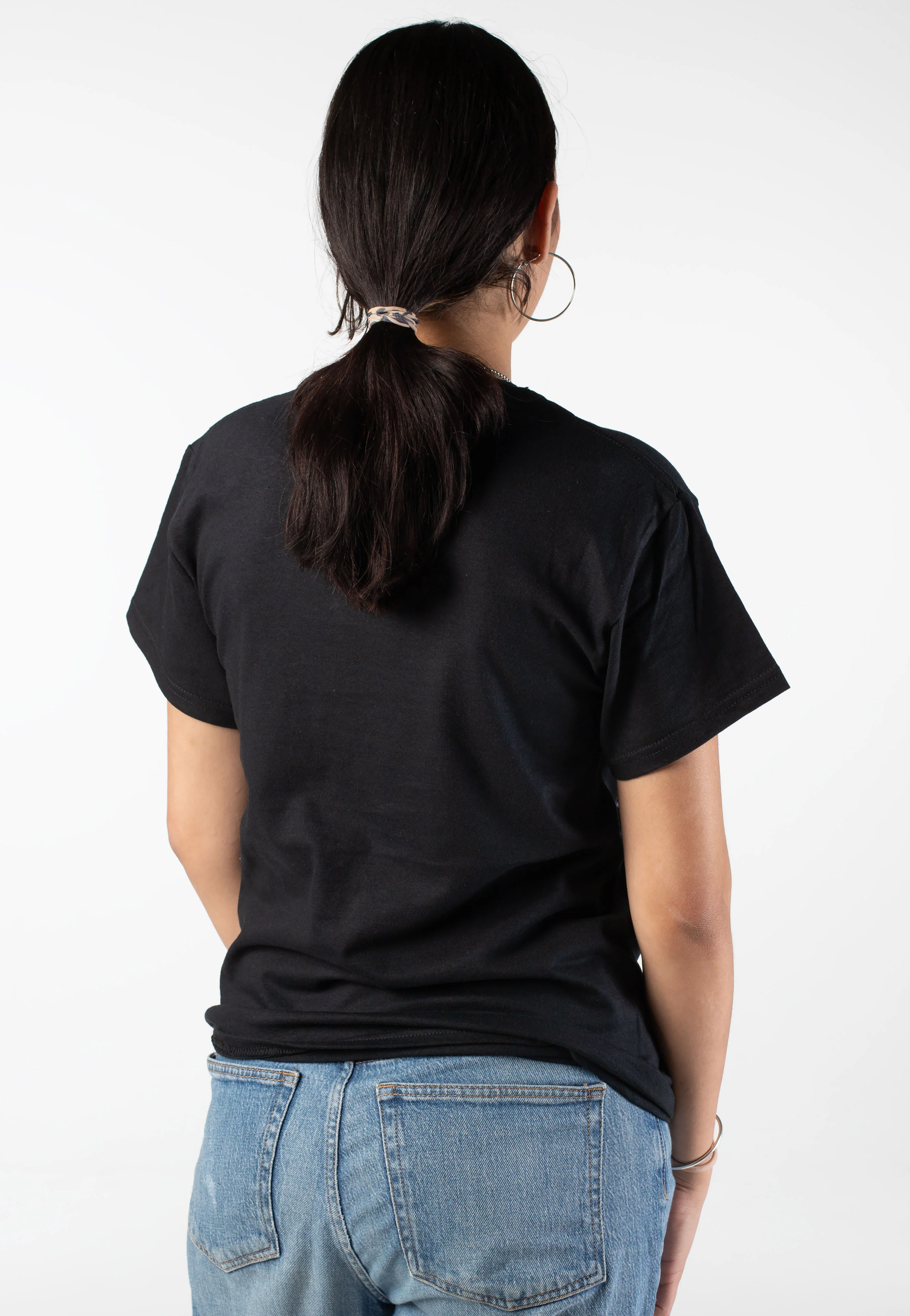 Weirdo Band Photo - T-Shirt - Image 6