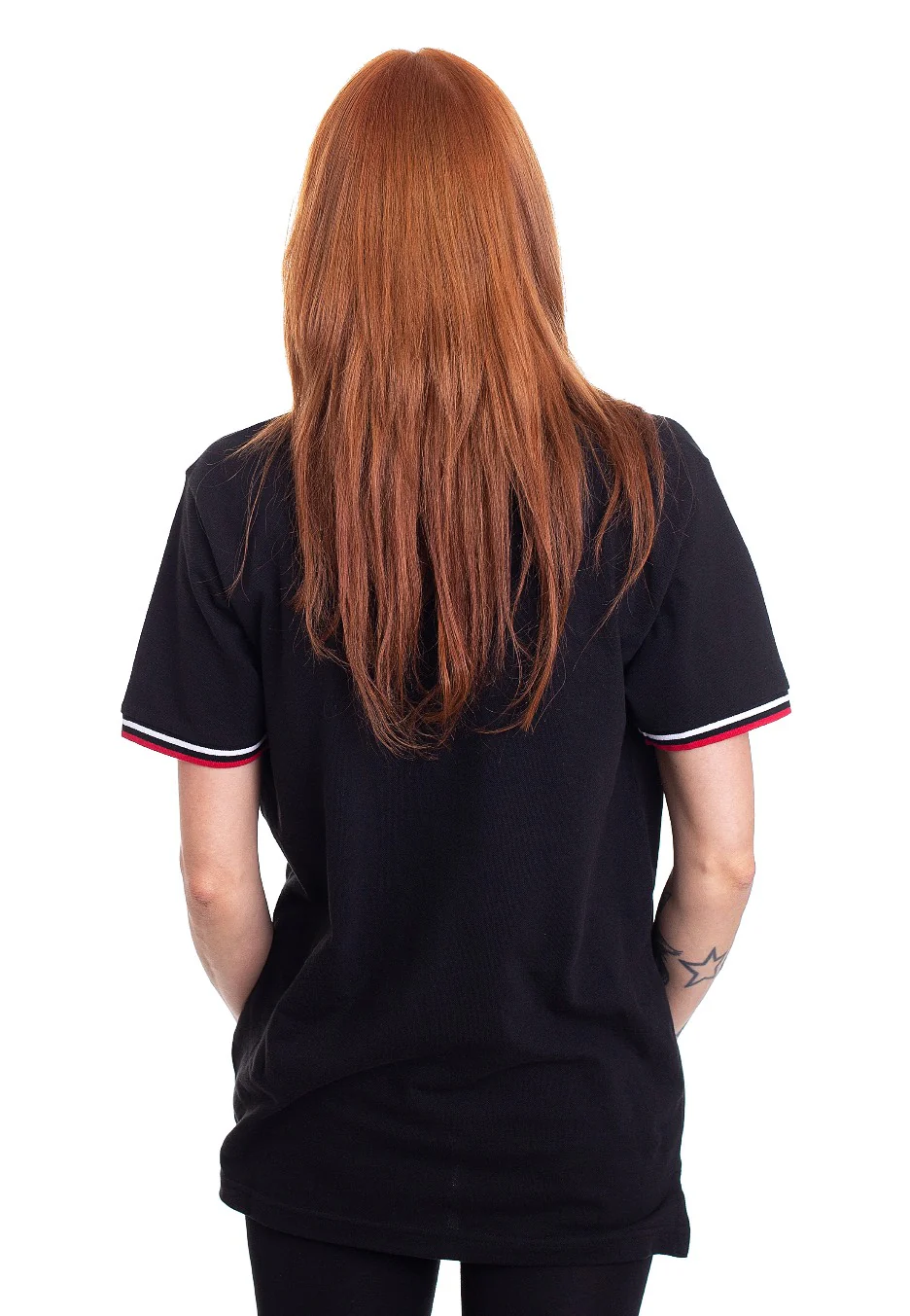 Classic Tongue - Polo - Image 3