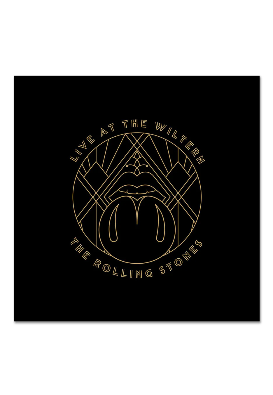 Live At The Wiltern (Los Angeles) - 3 Vinyl - Image 2
