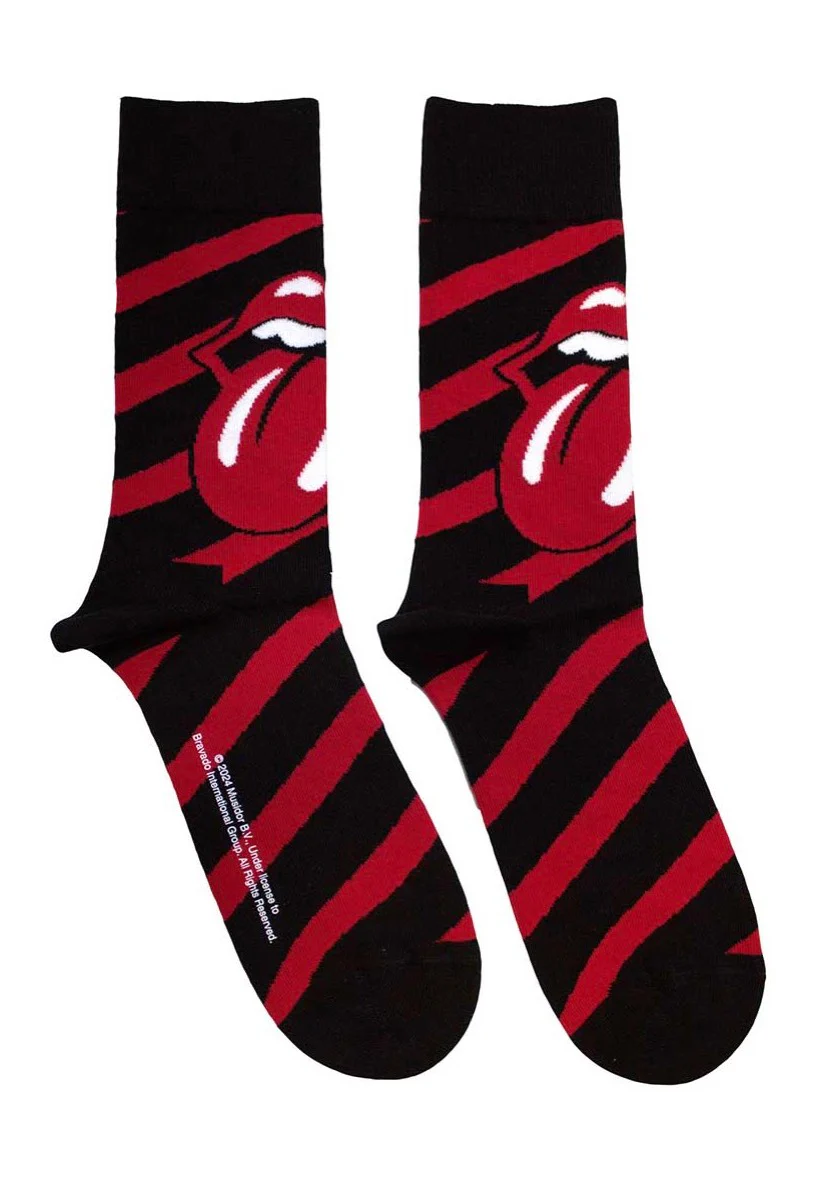 Stripes - Socks - Image 2