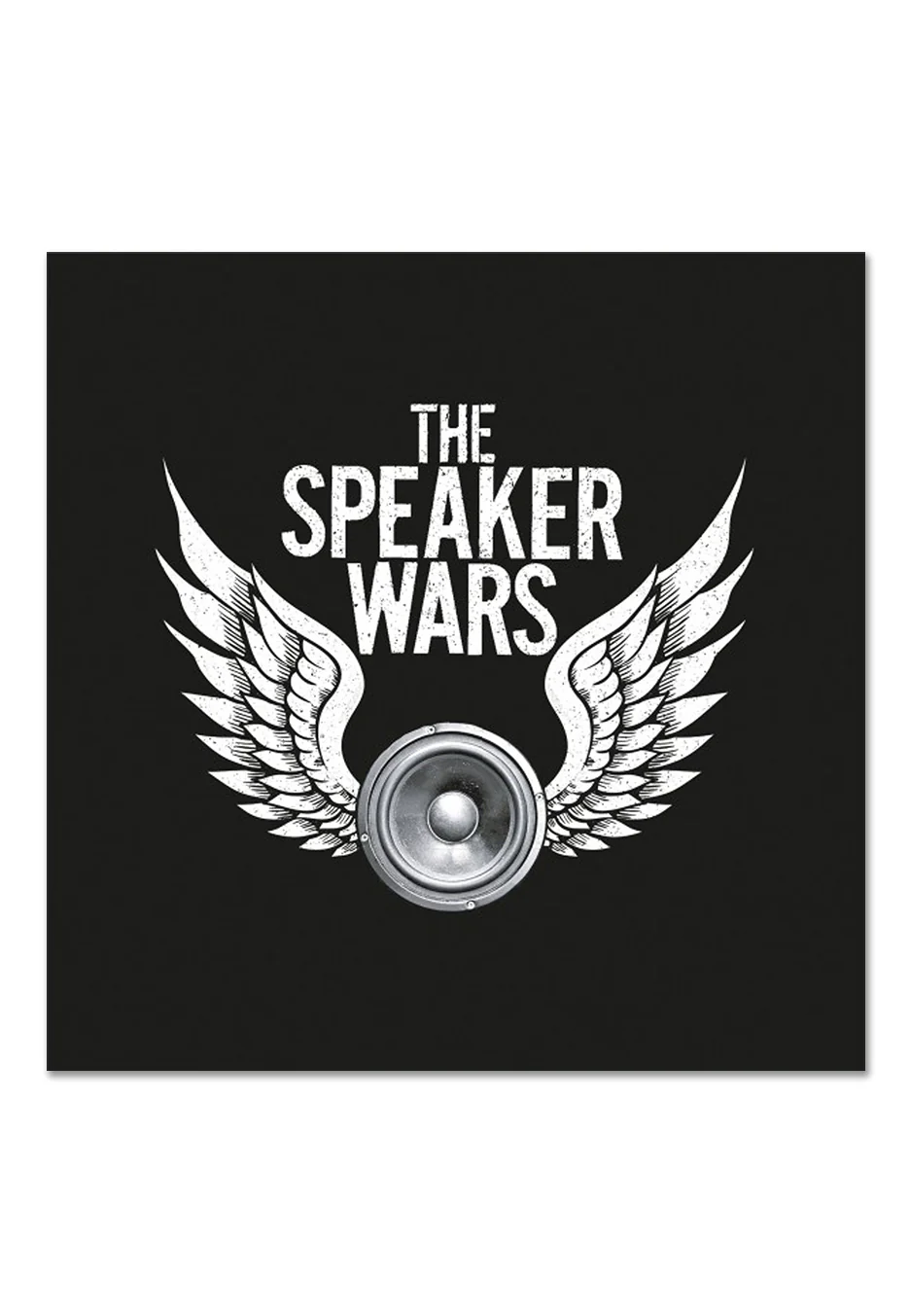The Speaker Wars - Vinyl - Image 2