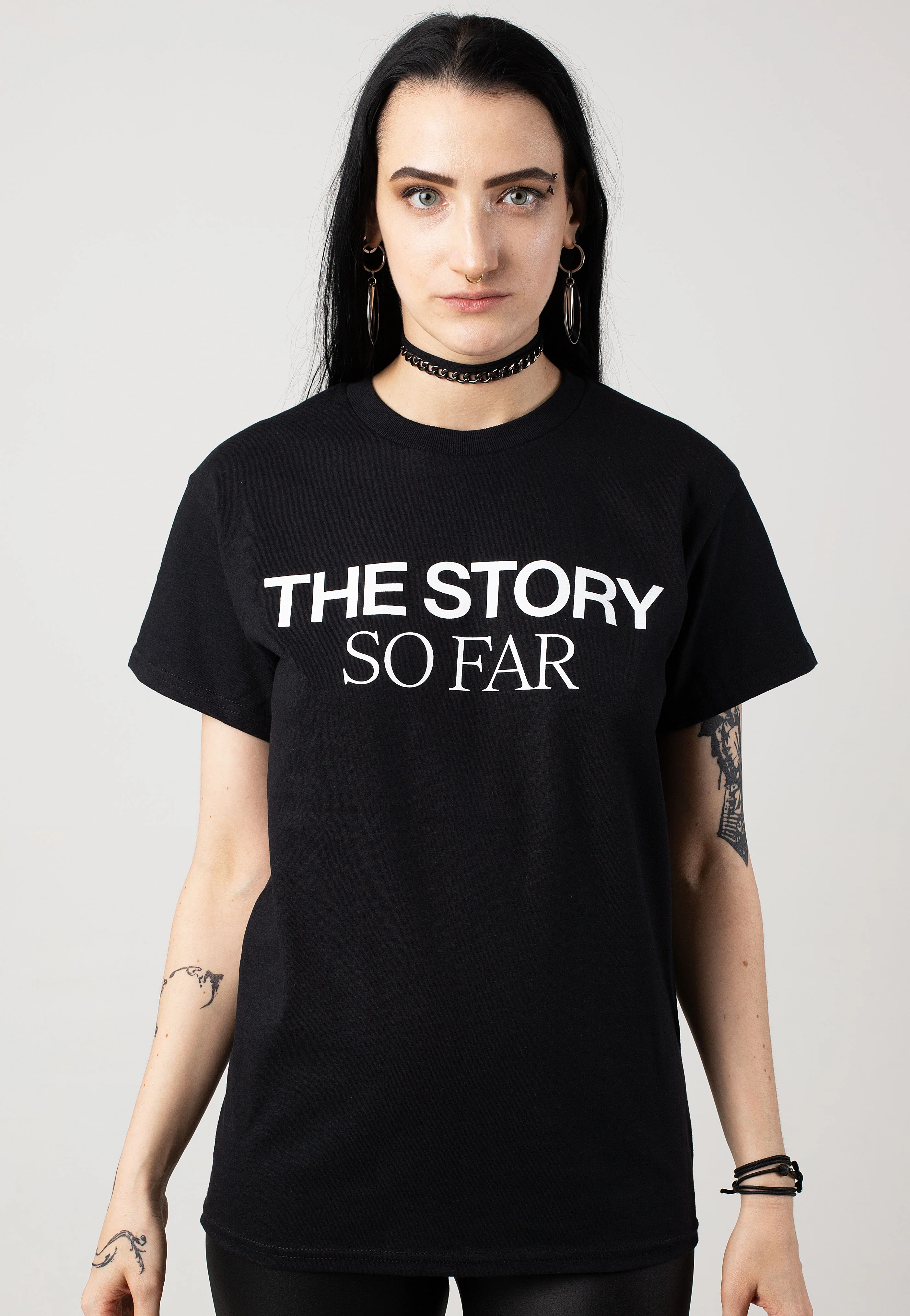 Letterman - T-Shirt - Image 5