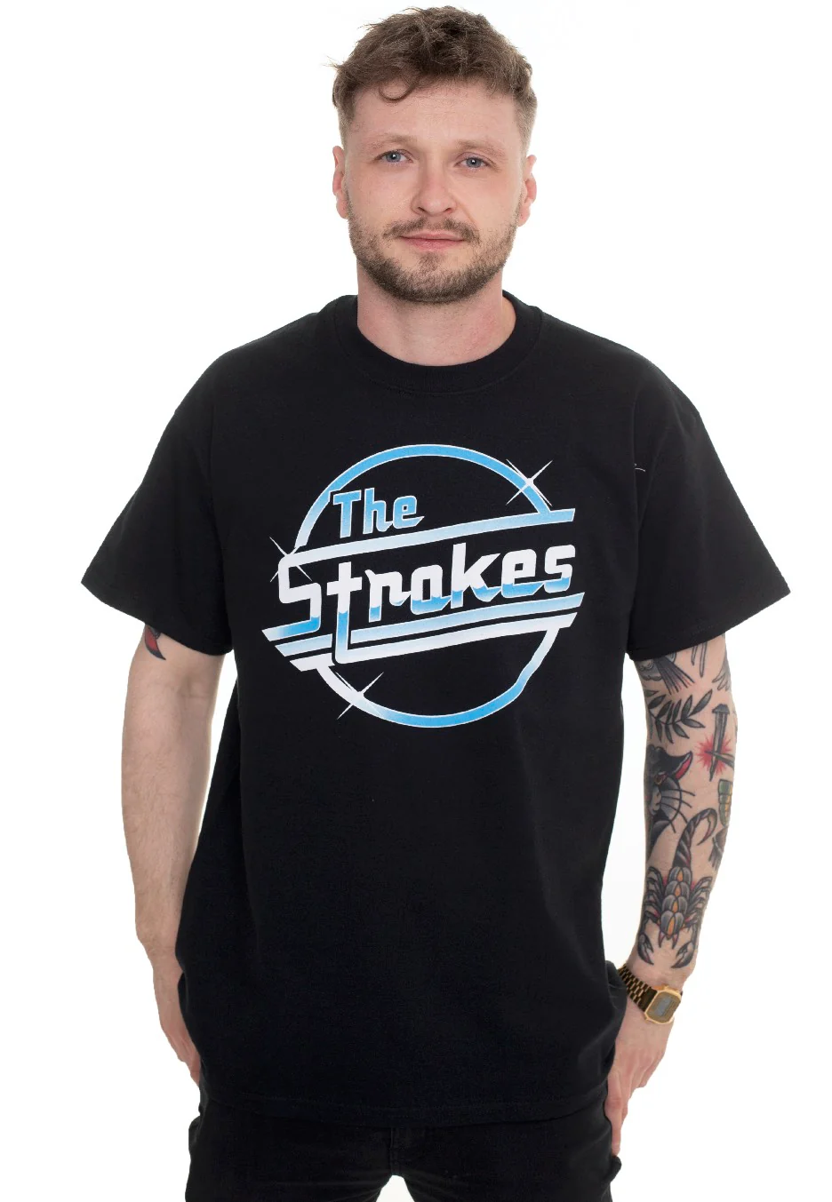 OG Magna - T-Shirt - Image 3