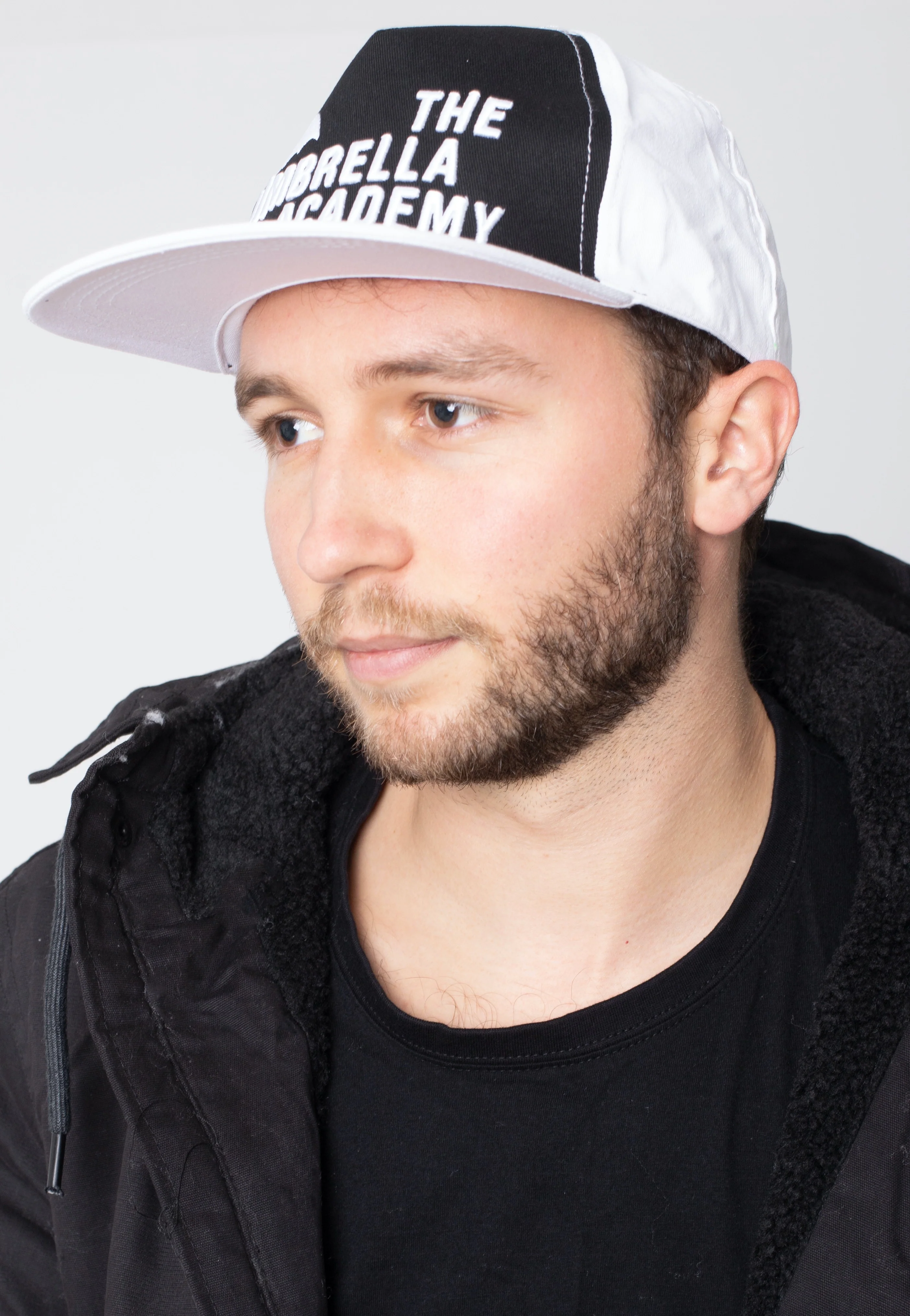 Mono Logo - Cap - Image 5