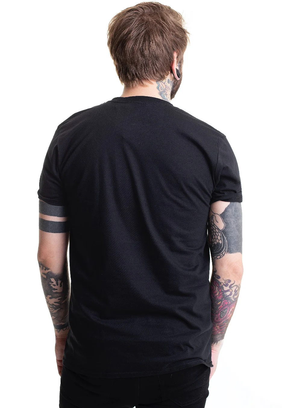 Elvis For Everyone - T-Shirt - Image 4
