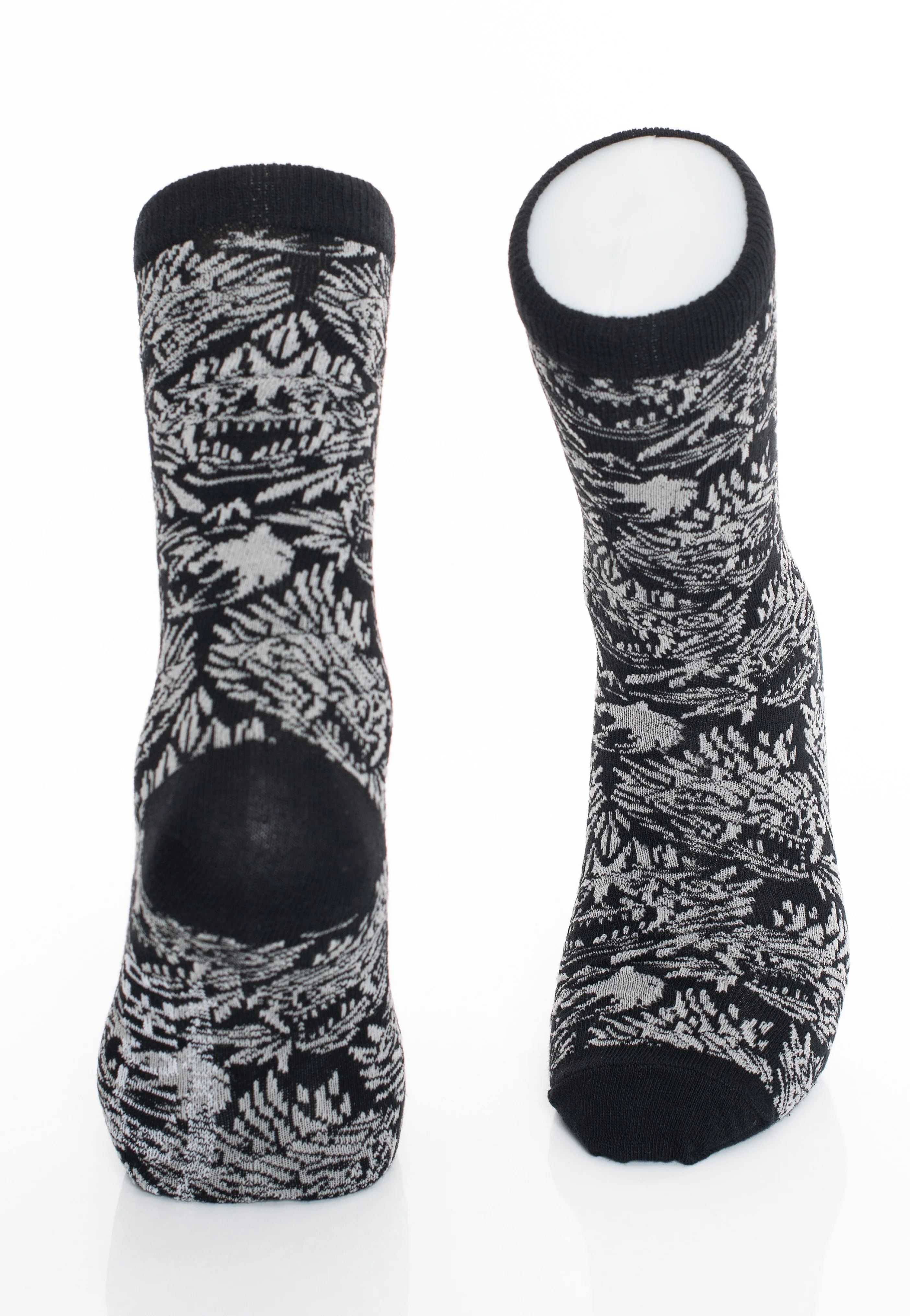 Chaos Magic Crew 3 Pack - Socks - Image 4