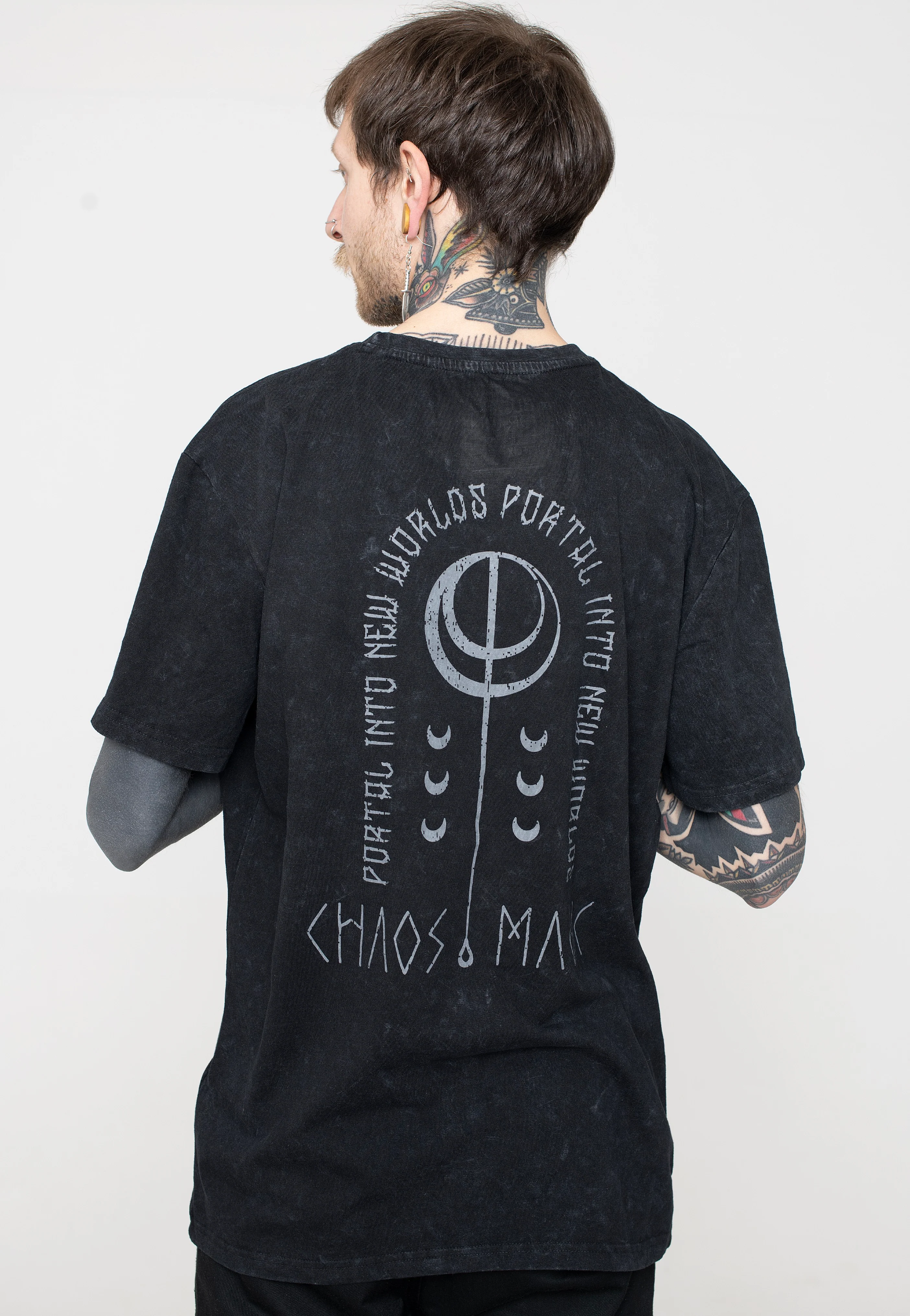 Chaos Magic - T-Shirt - Image 5