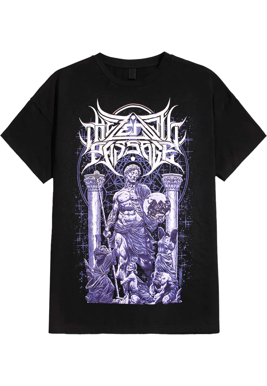Metatron - T-Shirt