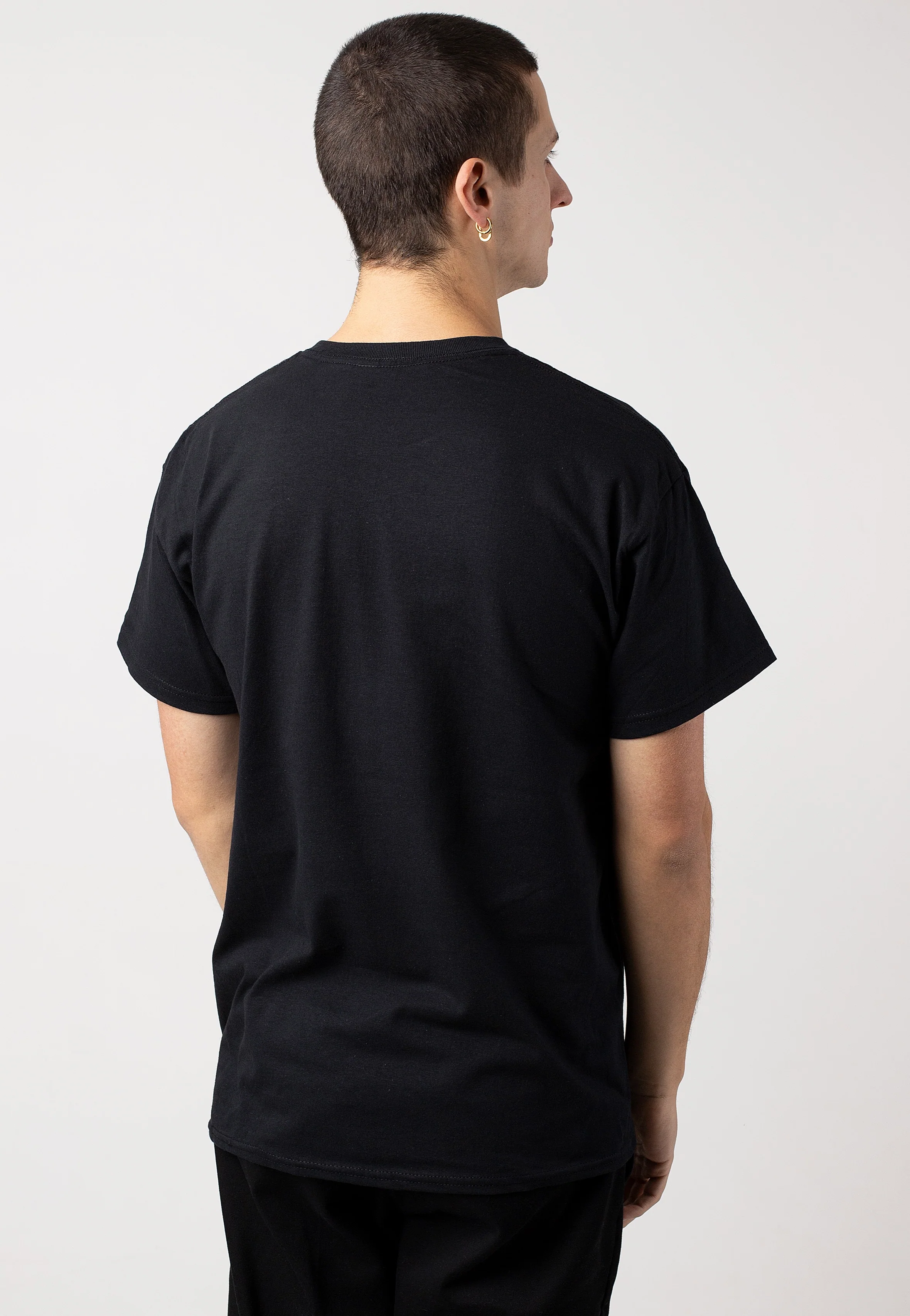Metatron - T-Shirt - Image 4