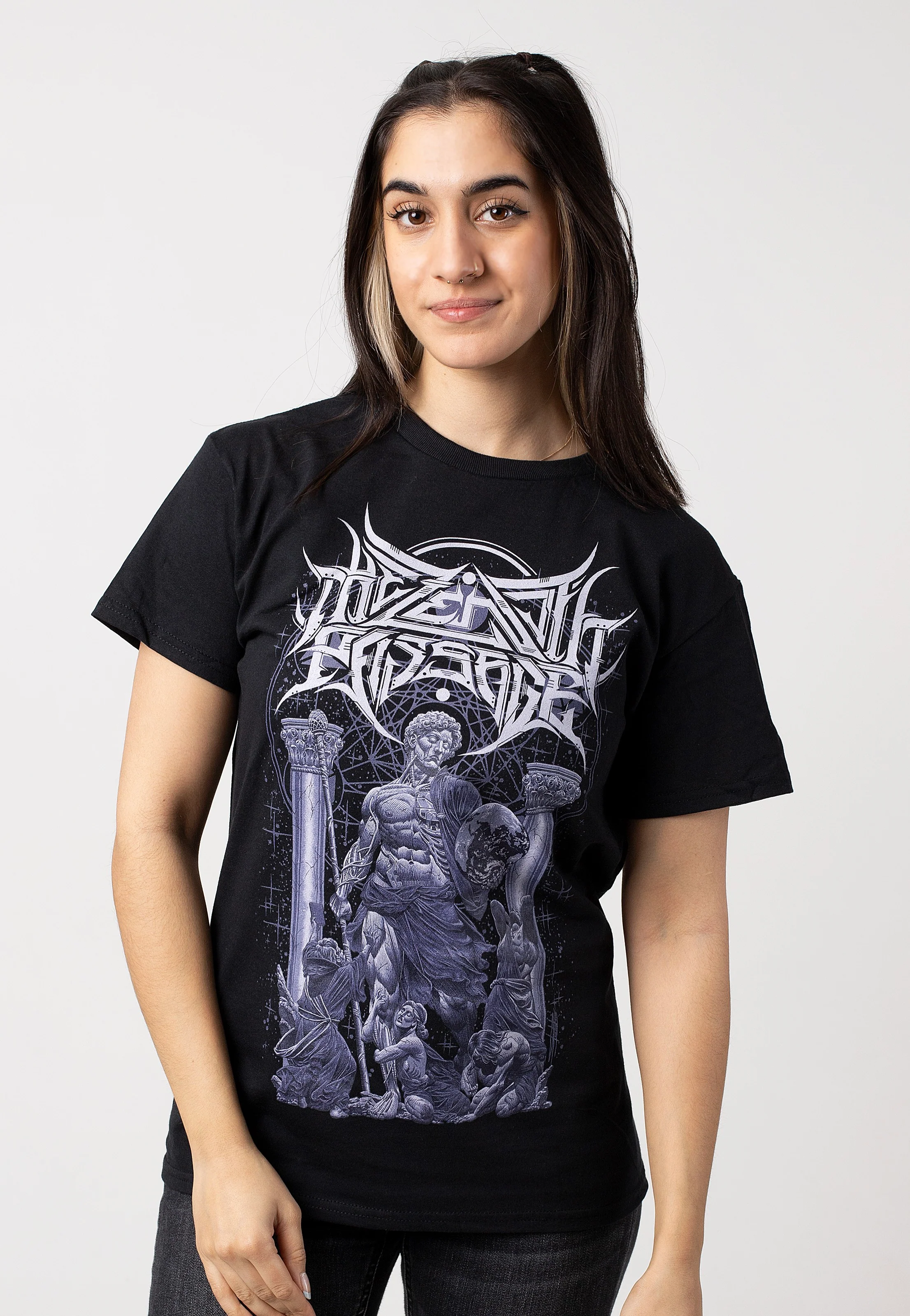 Metatron - T-Shirt - Image 5