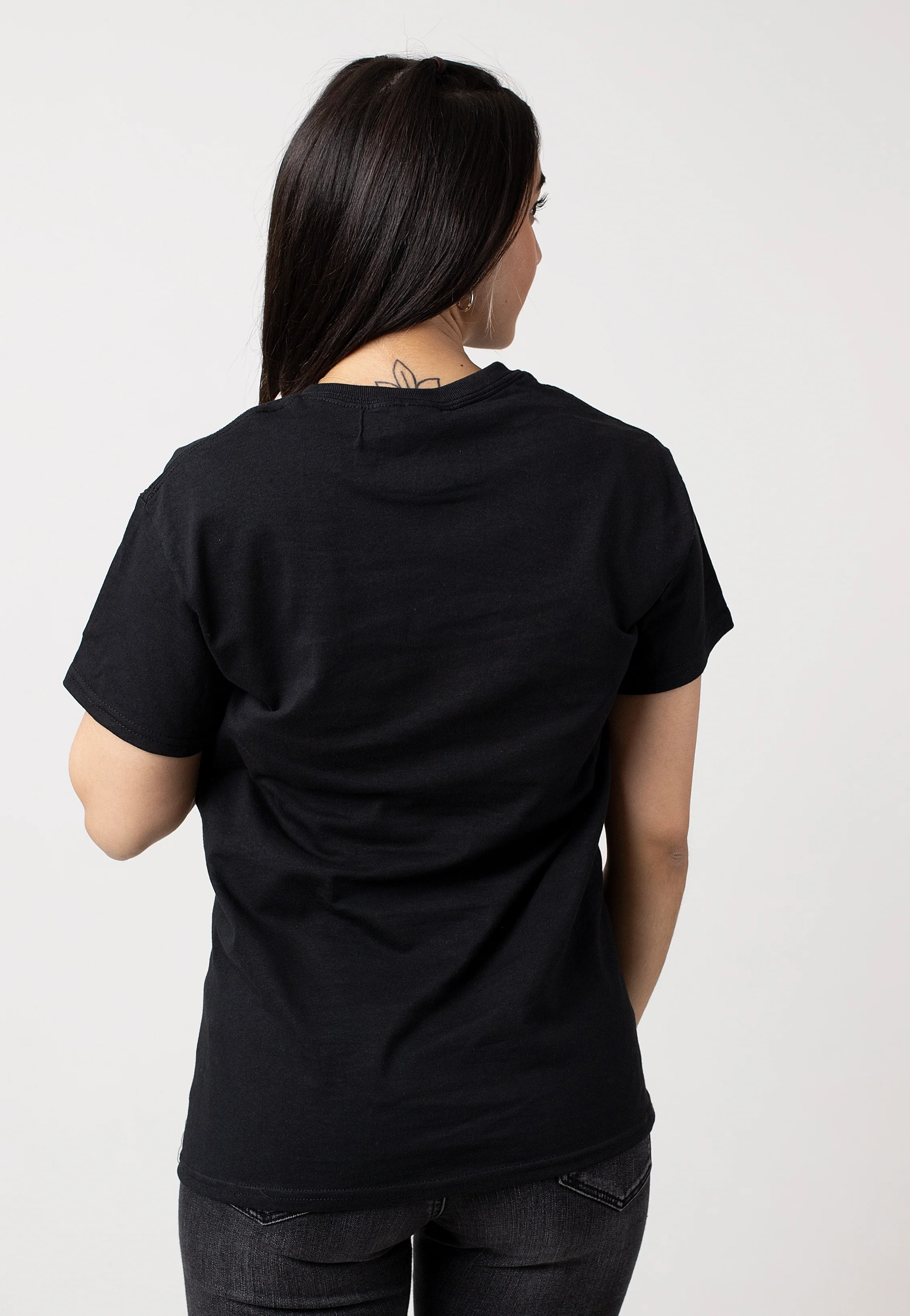 Metatron - T-Shirt - Image 6