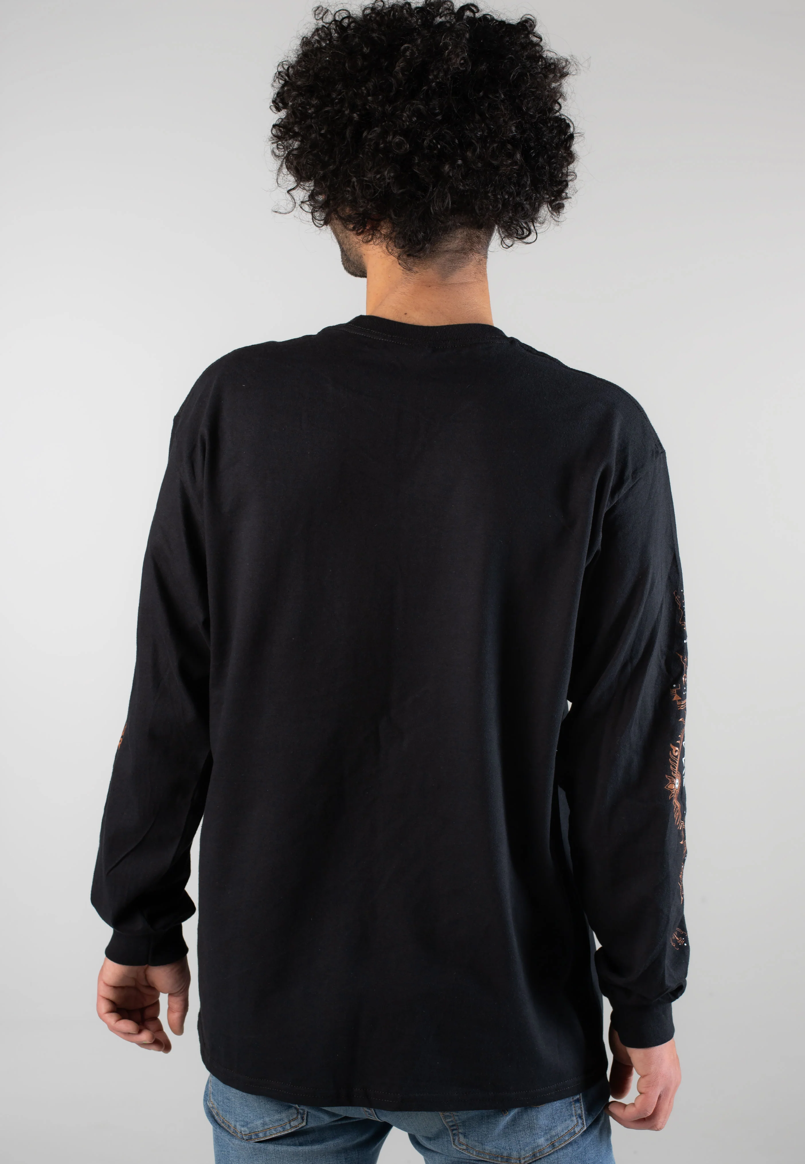 Serpentine Circuitry - Longsleeve - Image 6
